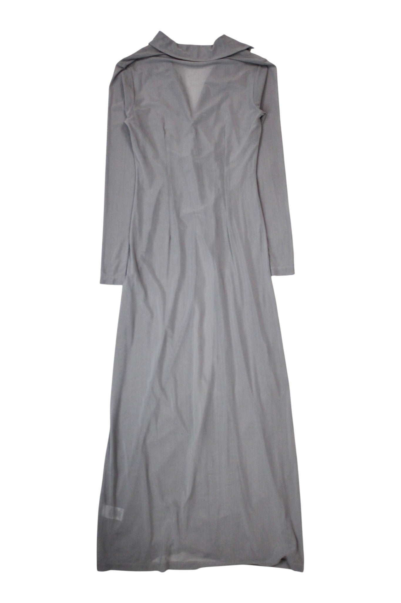Hansen & Gretel - Mesh Midi Dress