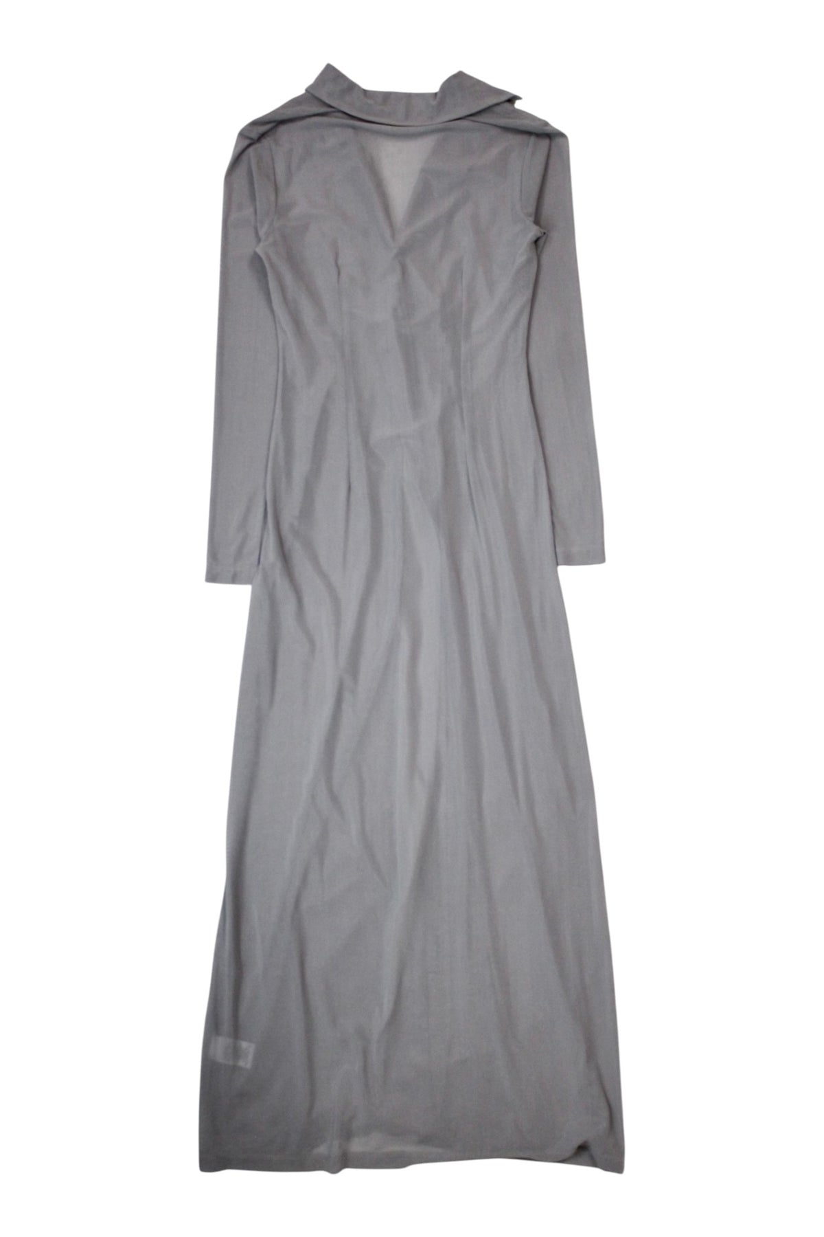 Hansen & Gretel - Mesh Midi Dress