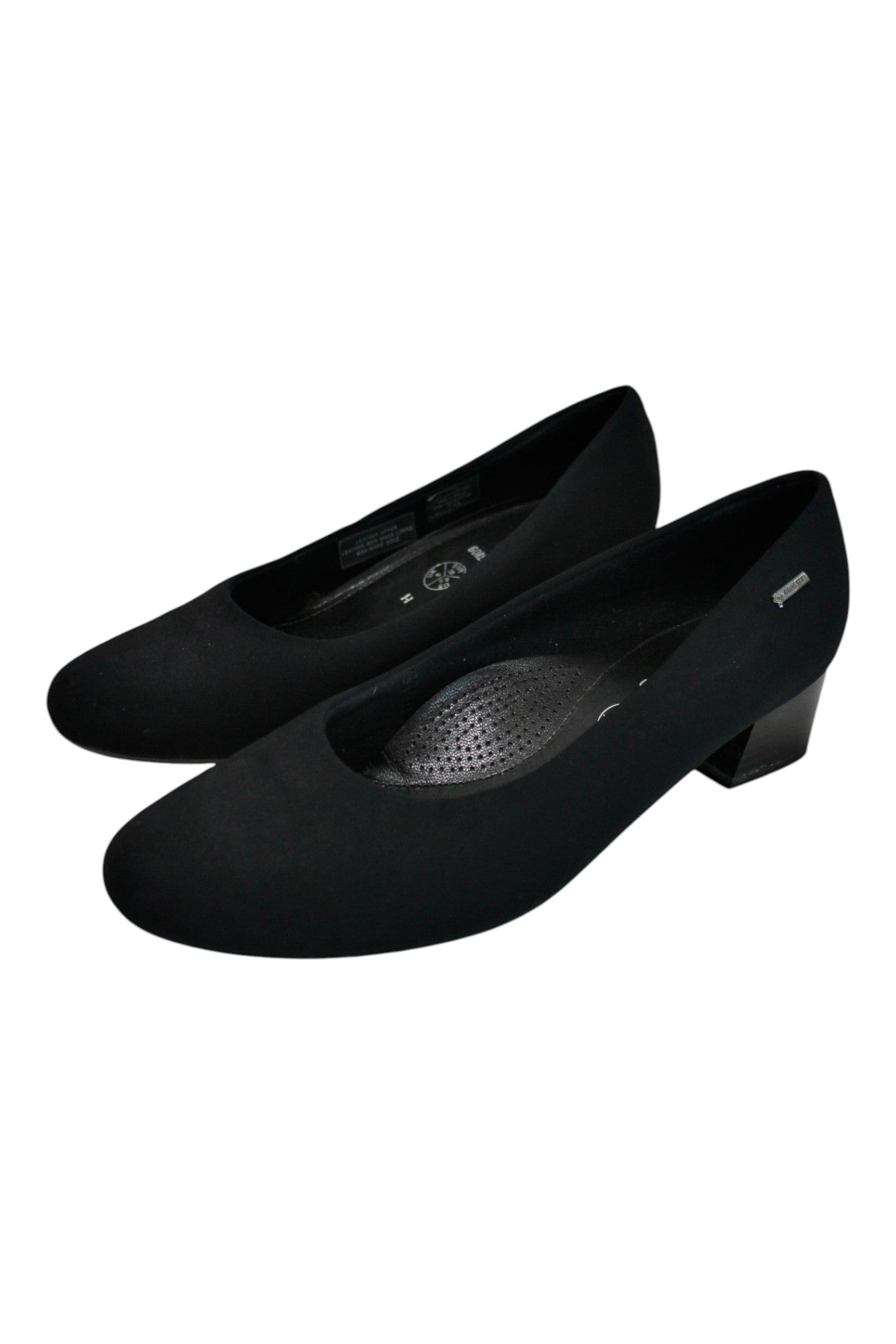 Ara - Gore-Tex Court Shoes