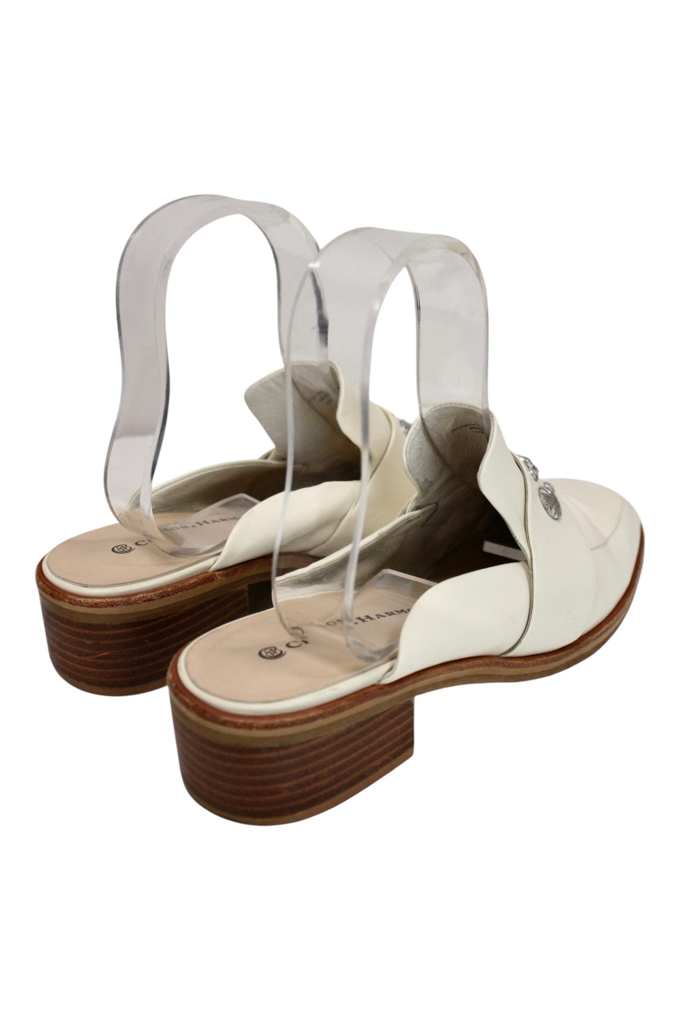 Chaos & Harmony - Slip On Loafers