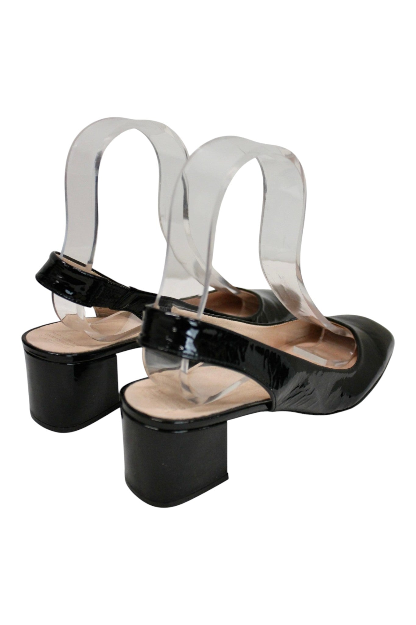 Hispanitas - Patent Leather Heels