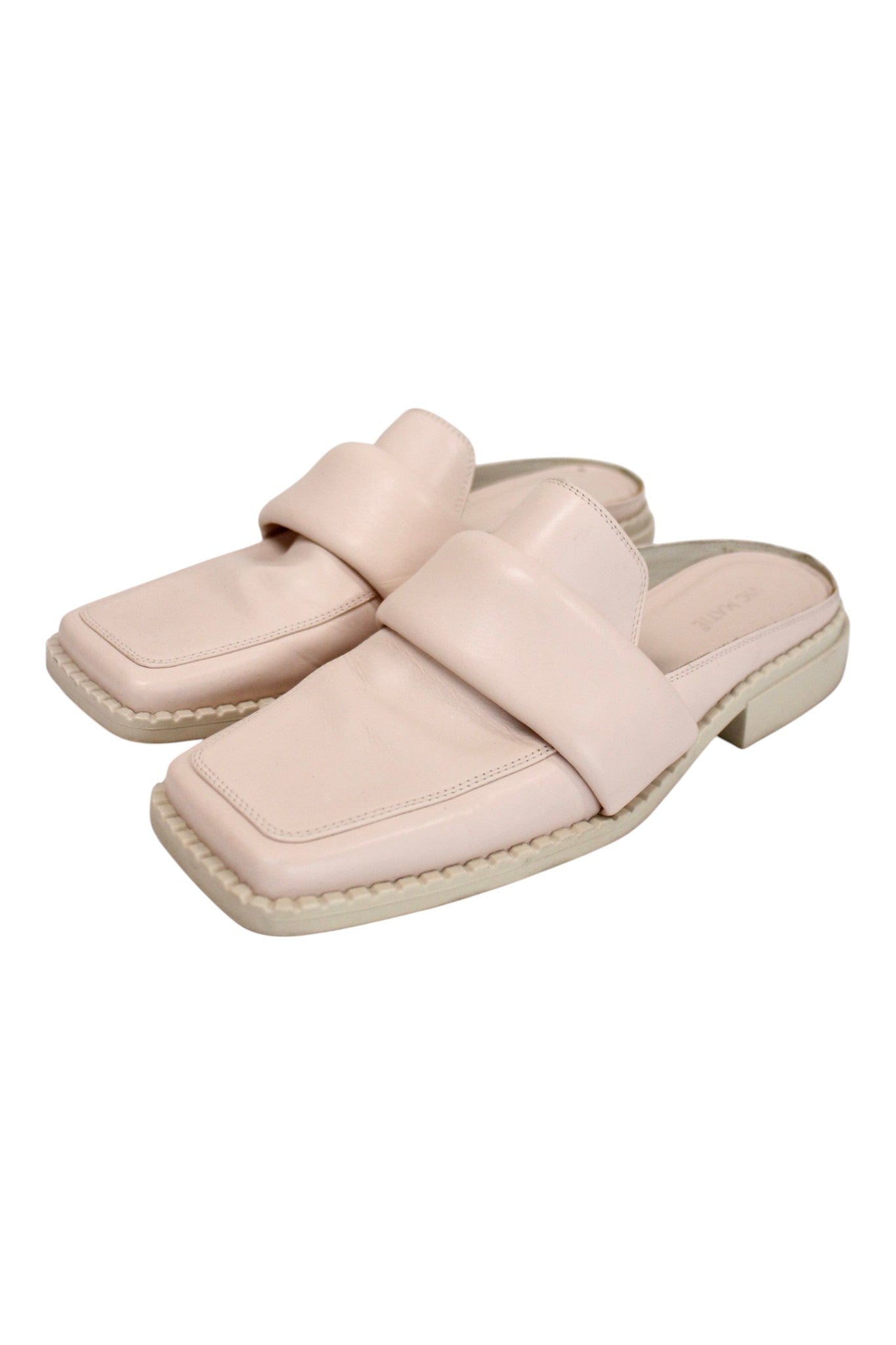 Vic Matie - Slip On Loafers
