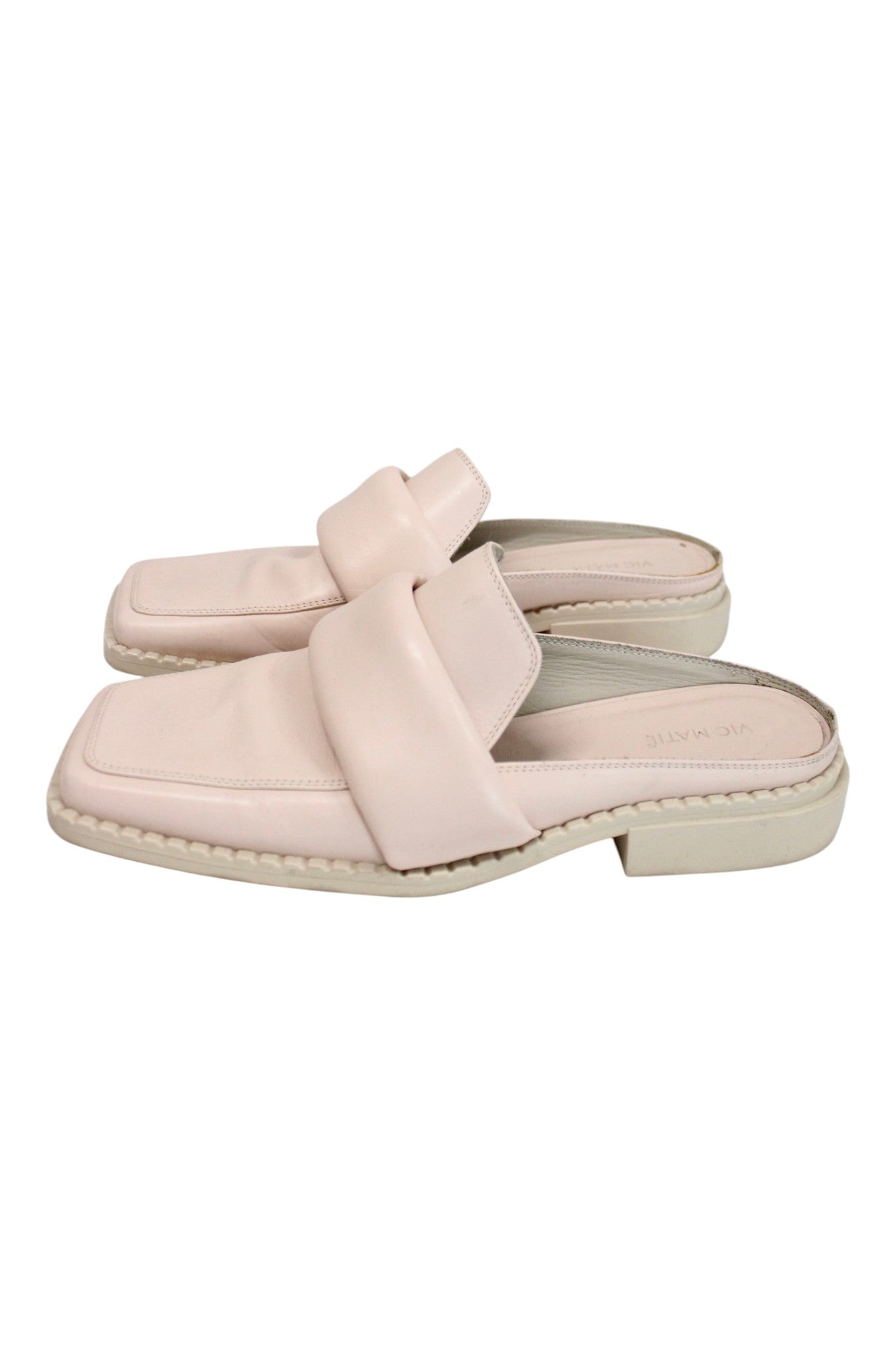 Vic Matie - Slip On Loafers