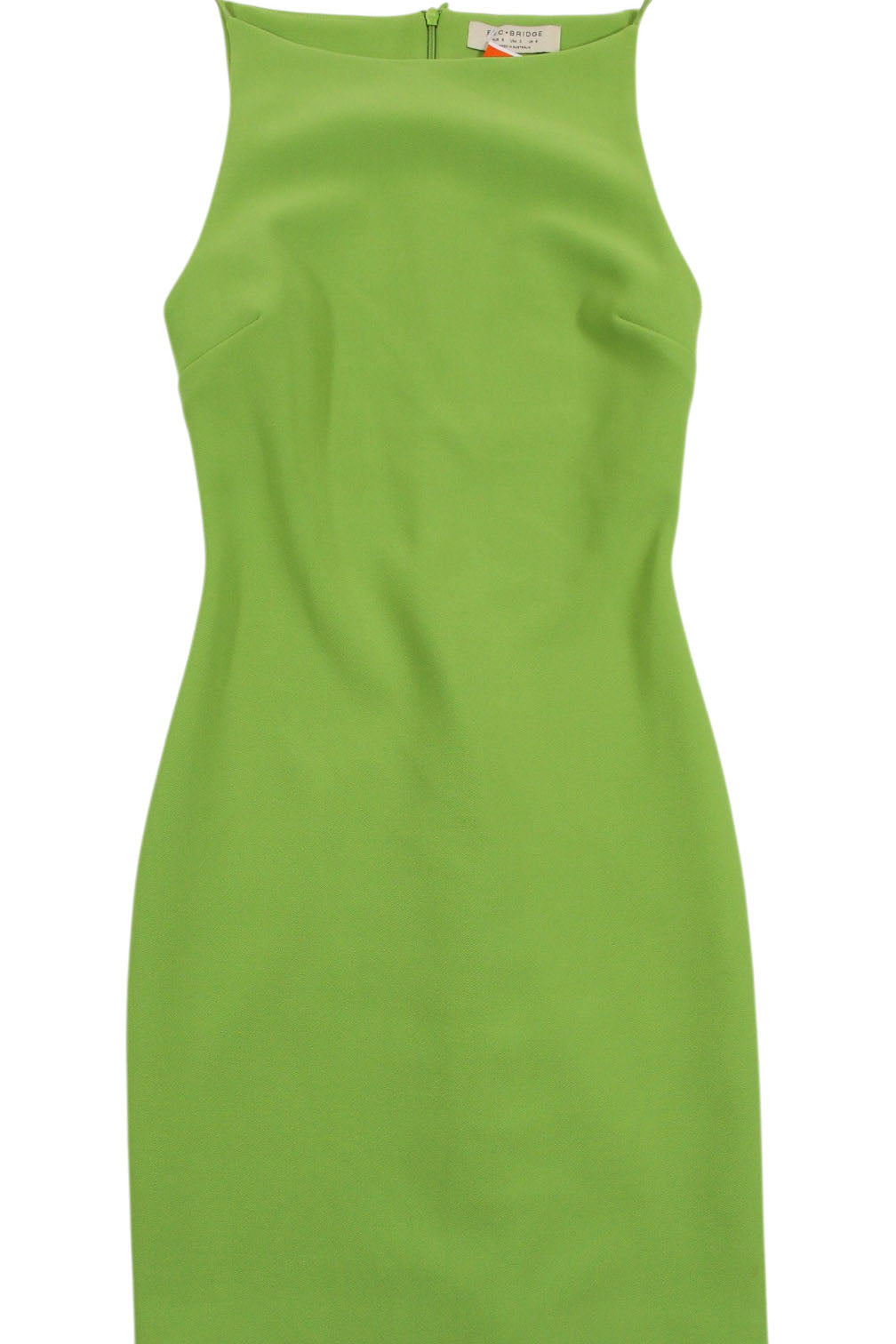 Bec + Bridge - Sleeveless Mini Dress