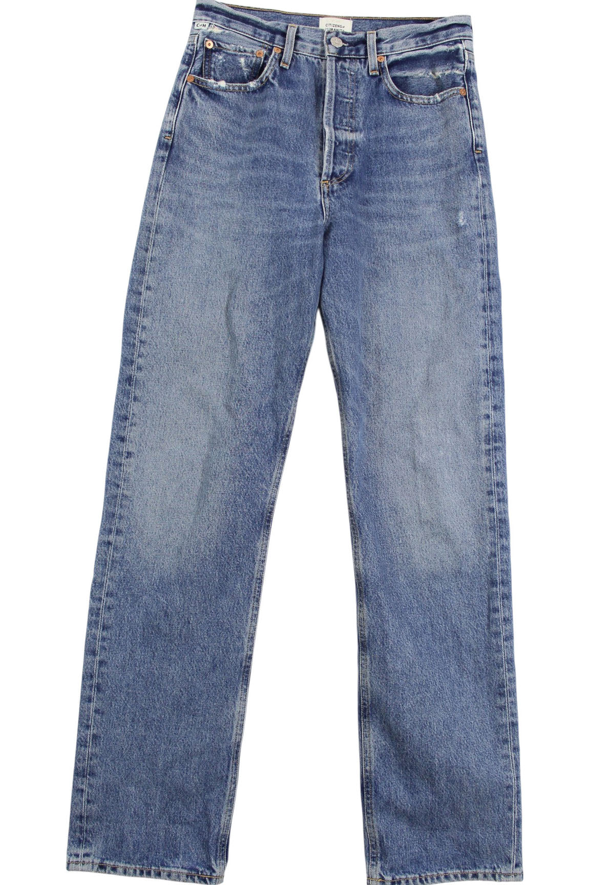 Citizens Of Humanity - Eva Jeans