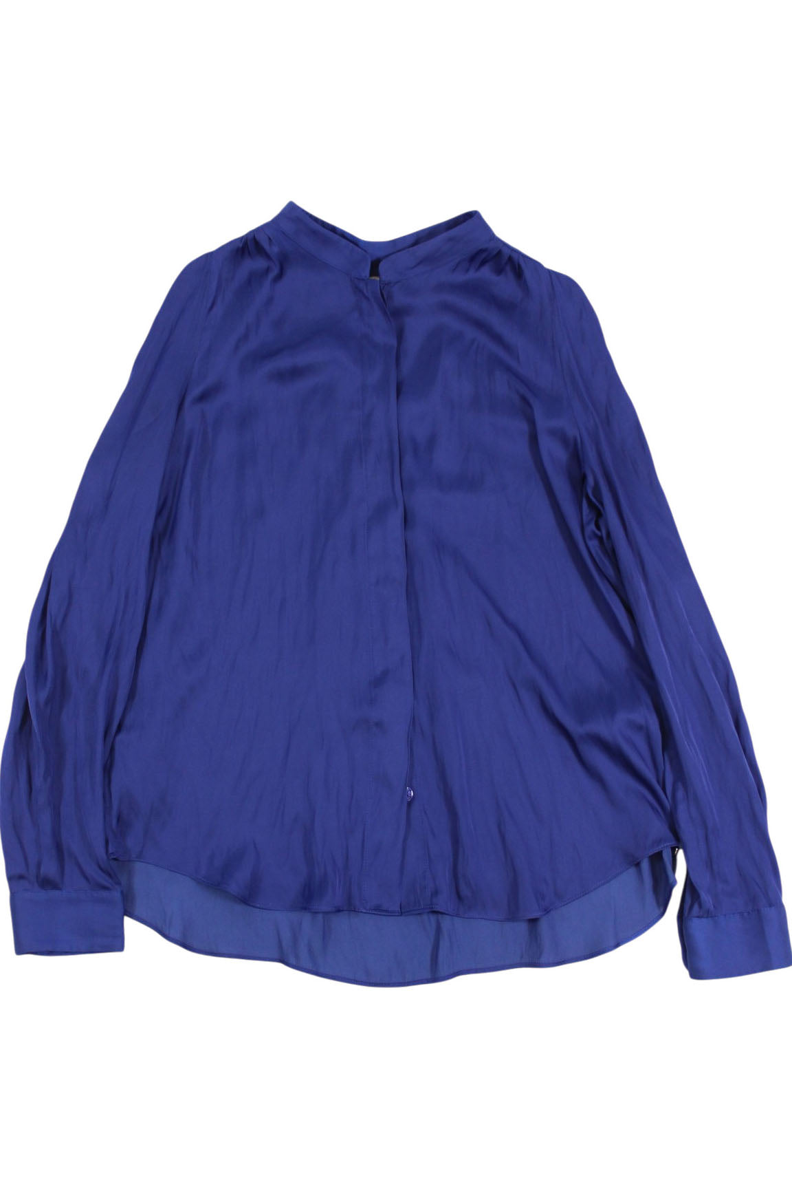 Zadig & Voltaire - Satin Top