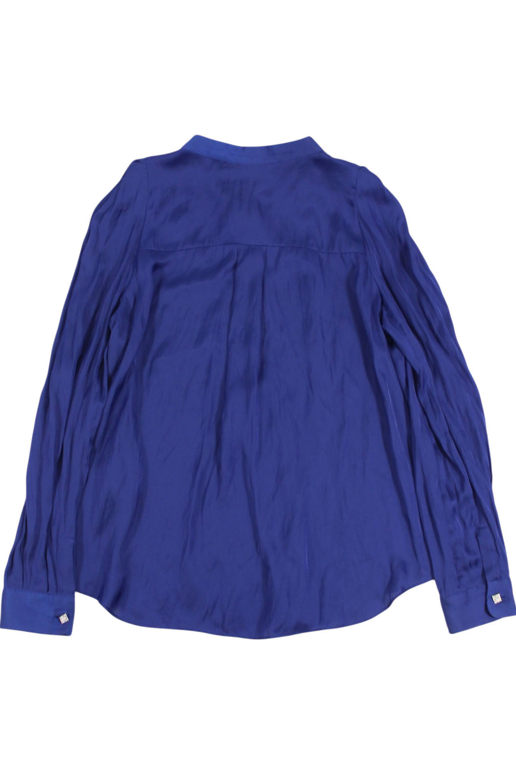 Zadig & Voltaire - Satin Top