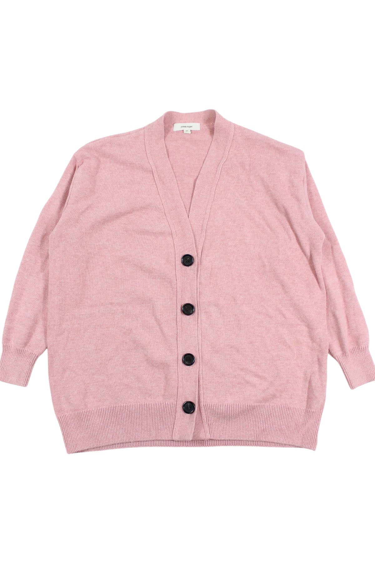 Juliette Hogan - Knit Cardigan