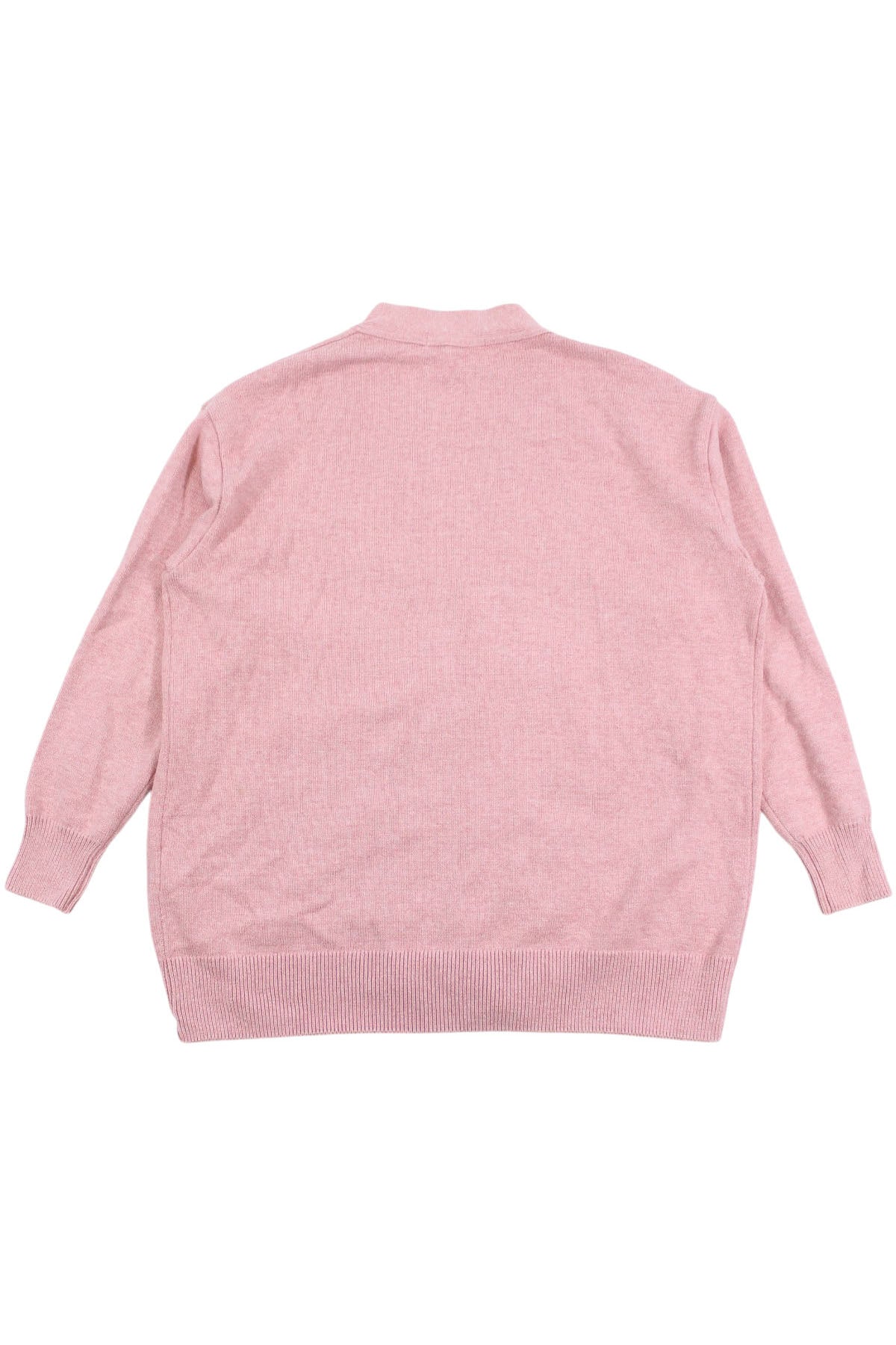 Juliette Hogan - Knit Cardigan