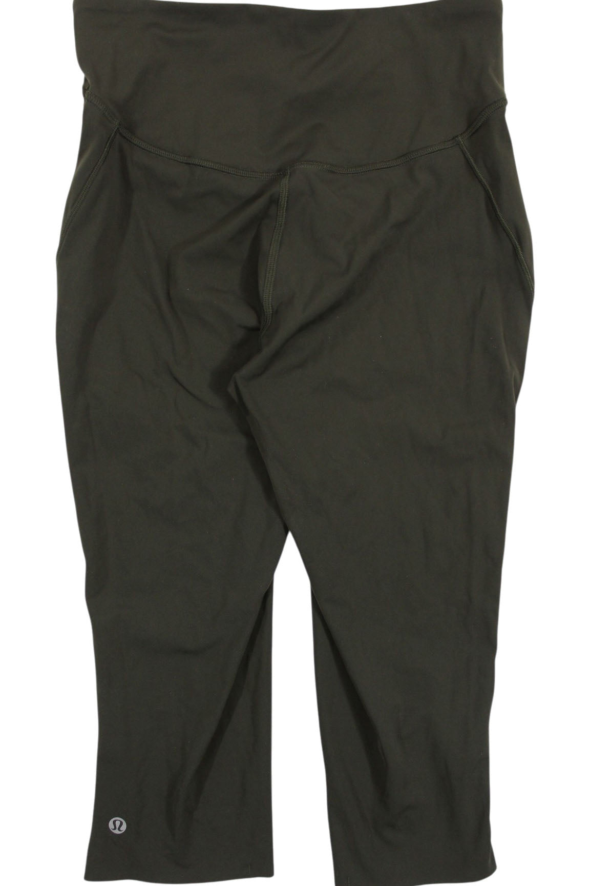 lululemon - 3/4 Leggings