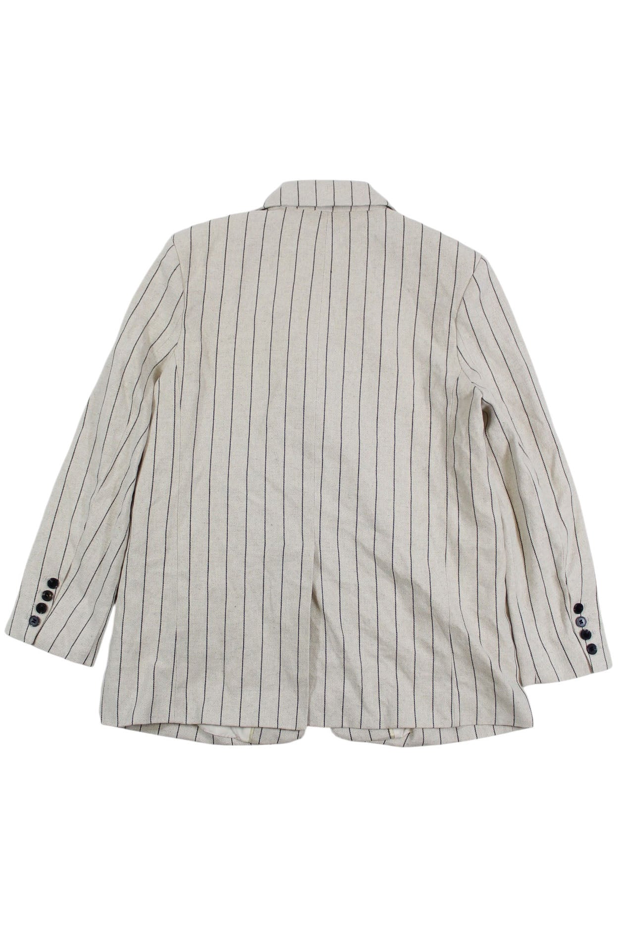 Dissh - Striped Blazer