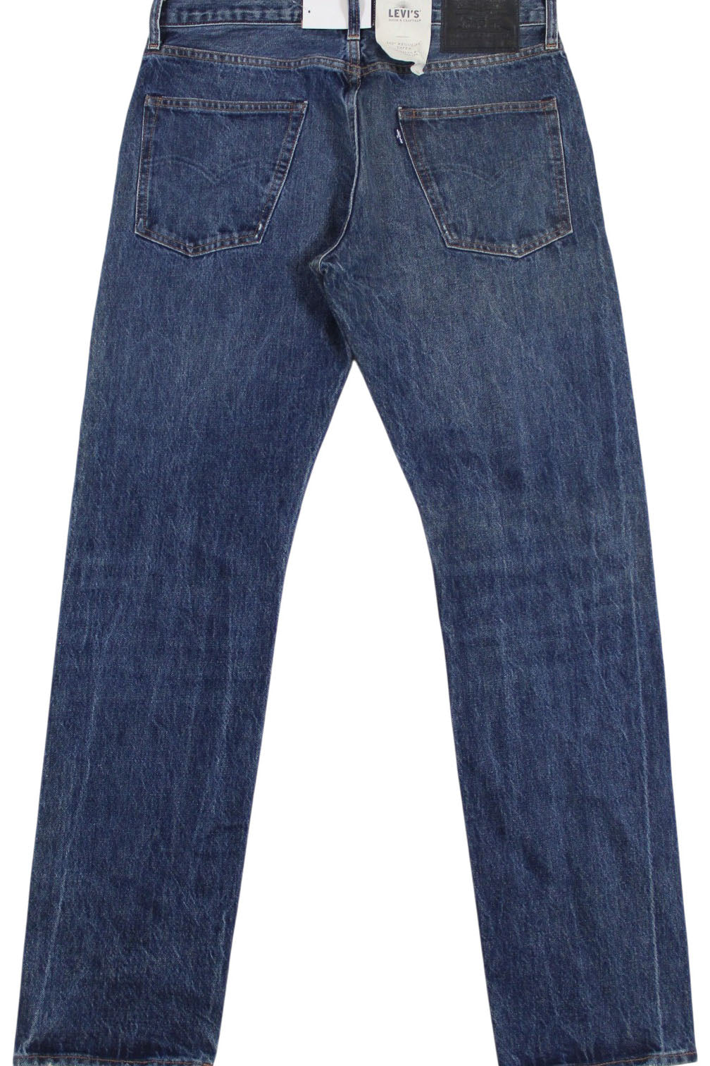Levi's - 501 Jeans
