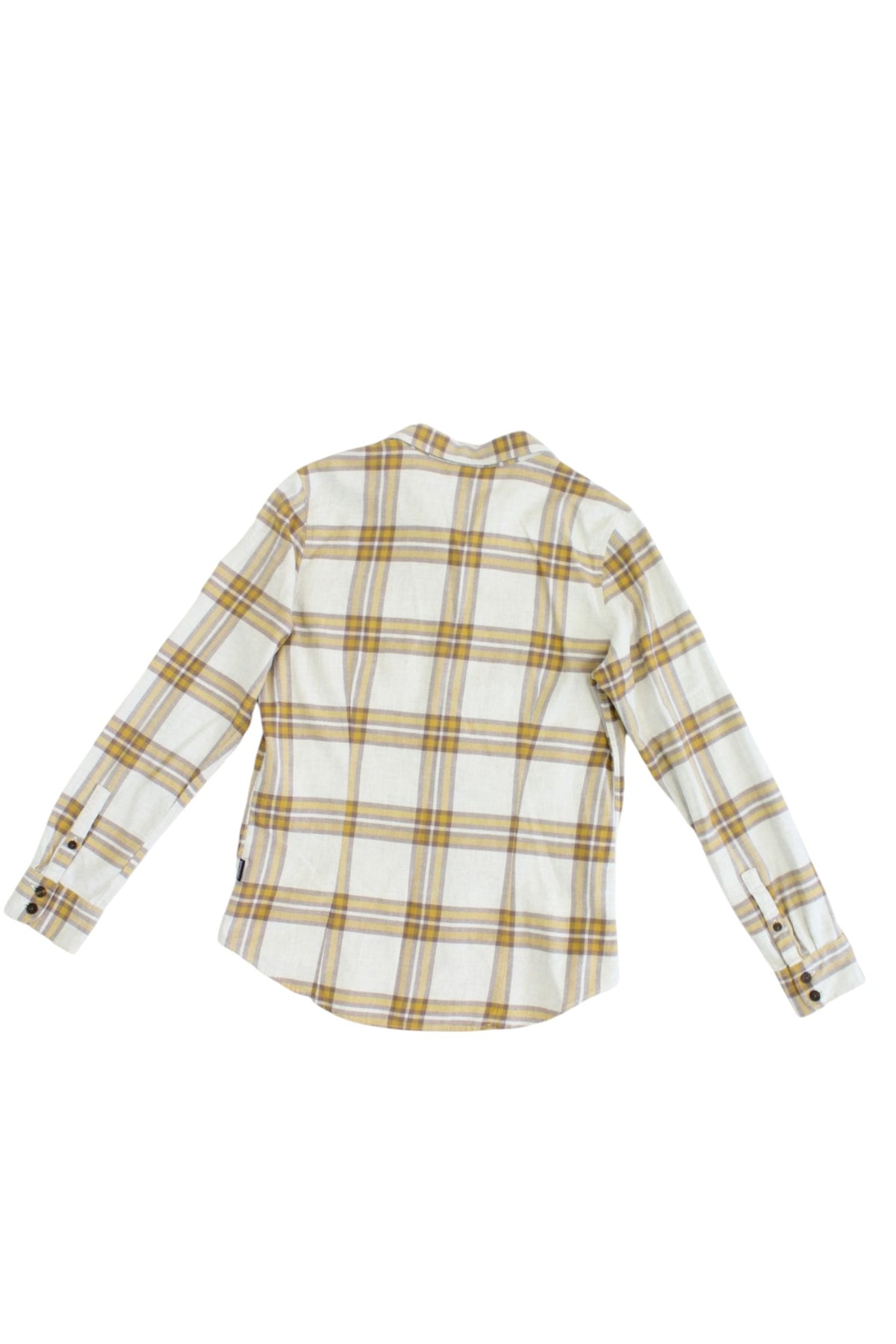 Patagonia - Collared Button Up