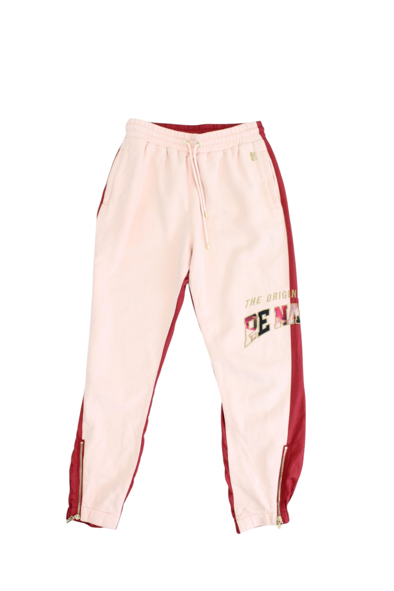 P.E Nation - Nylon Back Trackies