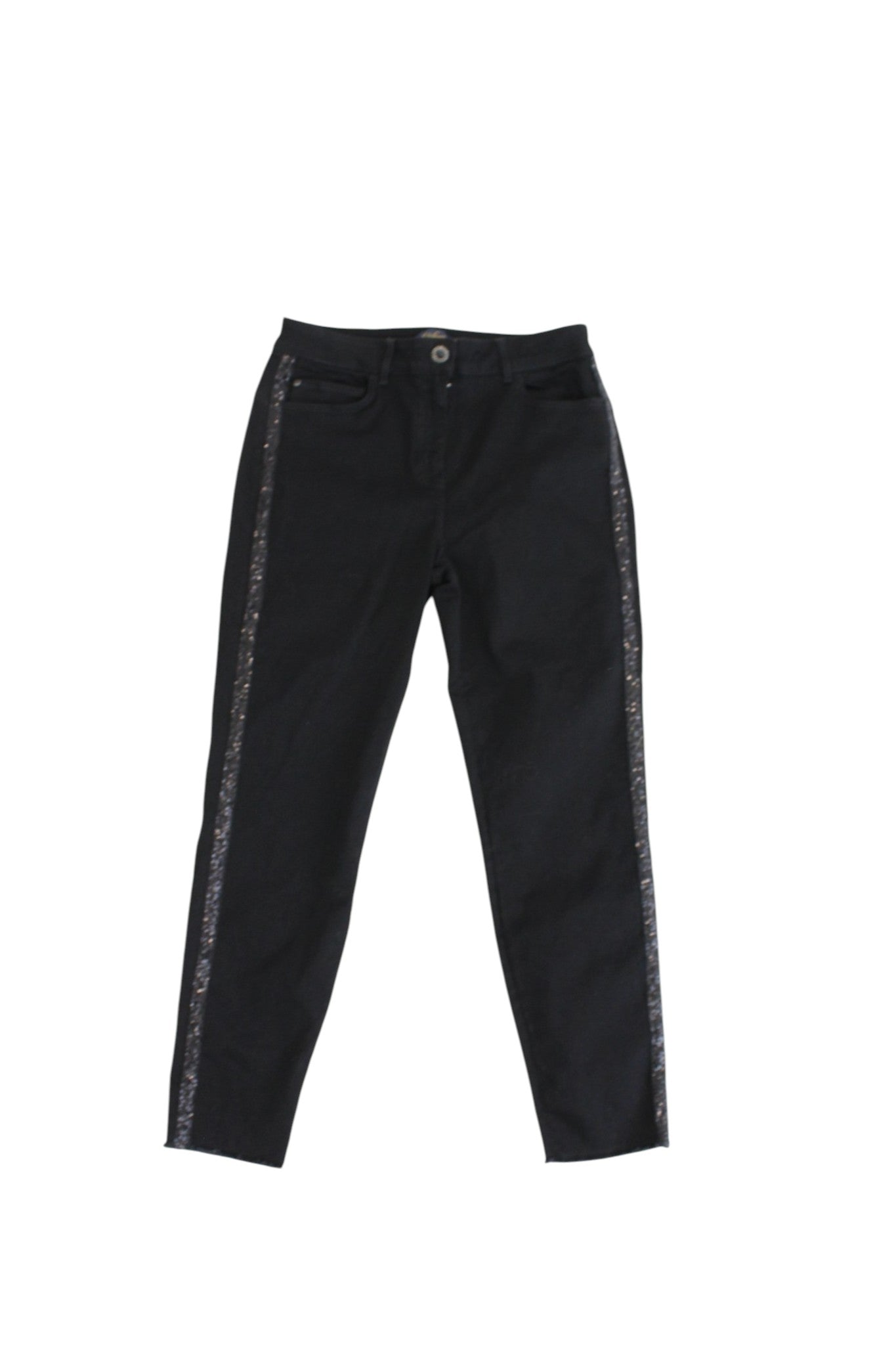 Luisa Spagnoli - Sequin Skinnies
