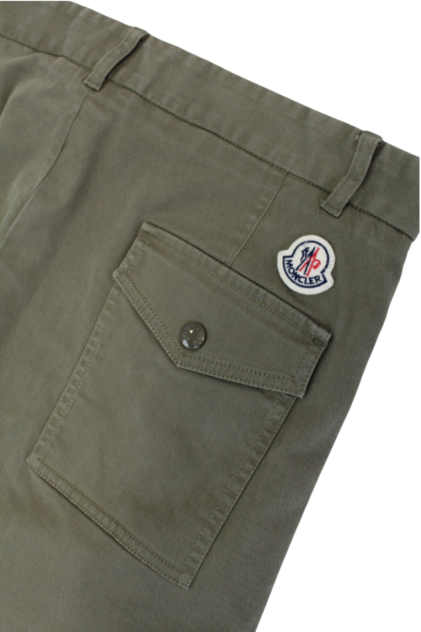 Moncler - Chino Pants