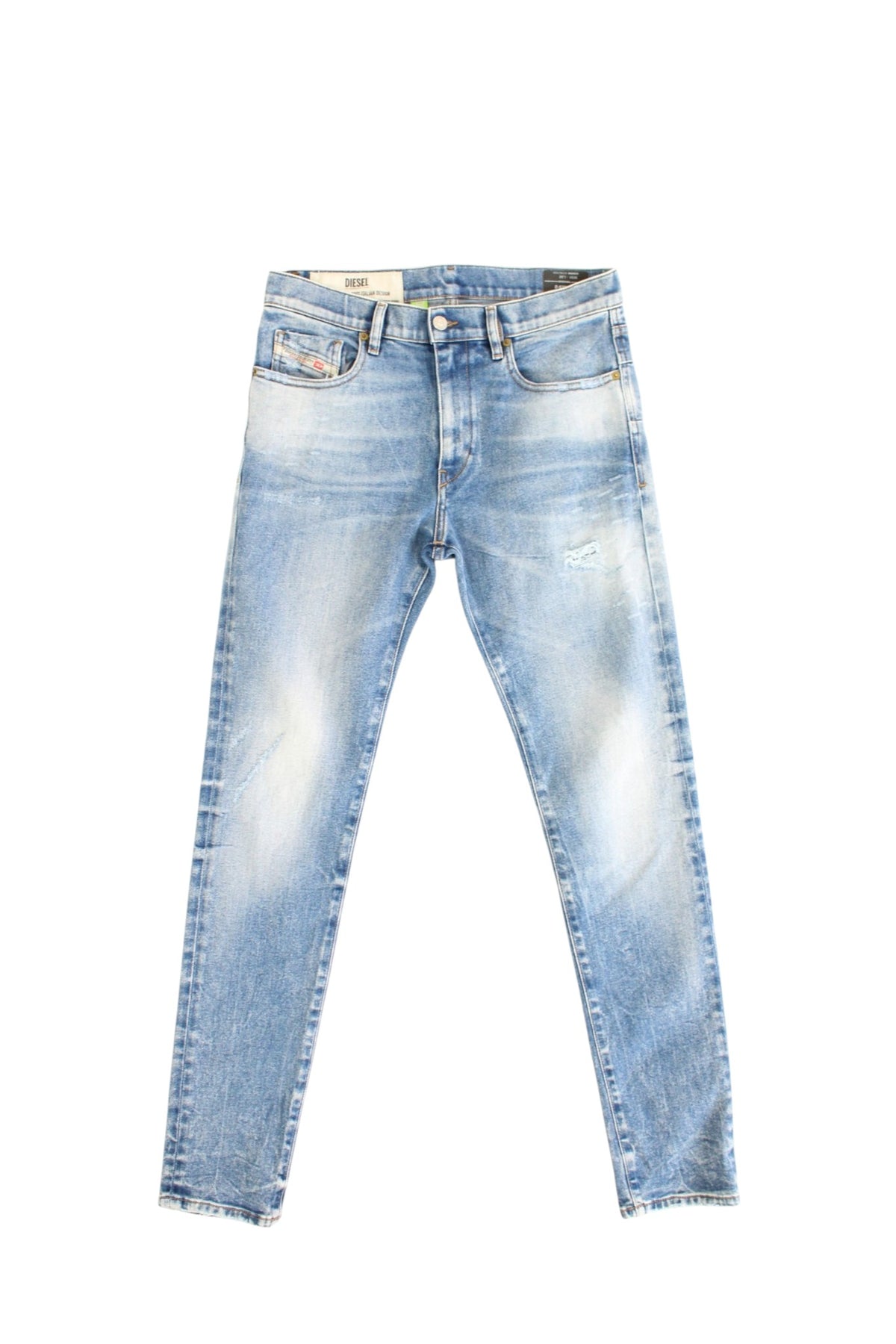 Diesel - D-Strukt Slim Jean