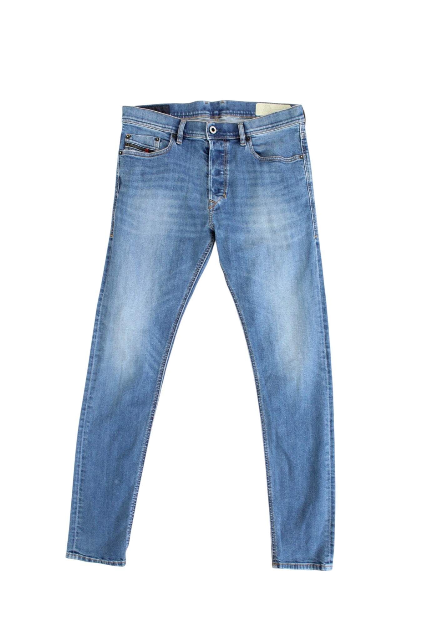 Diesel - Tepphar Jeans
