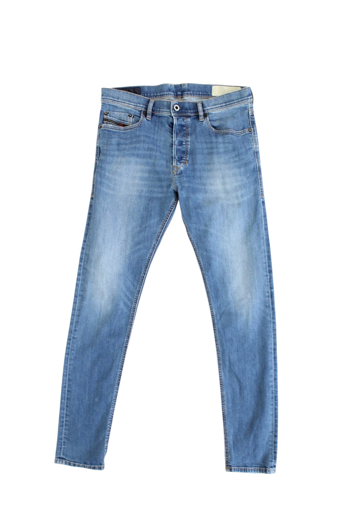 Diesel - Tepphar Jeans