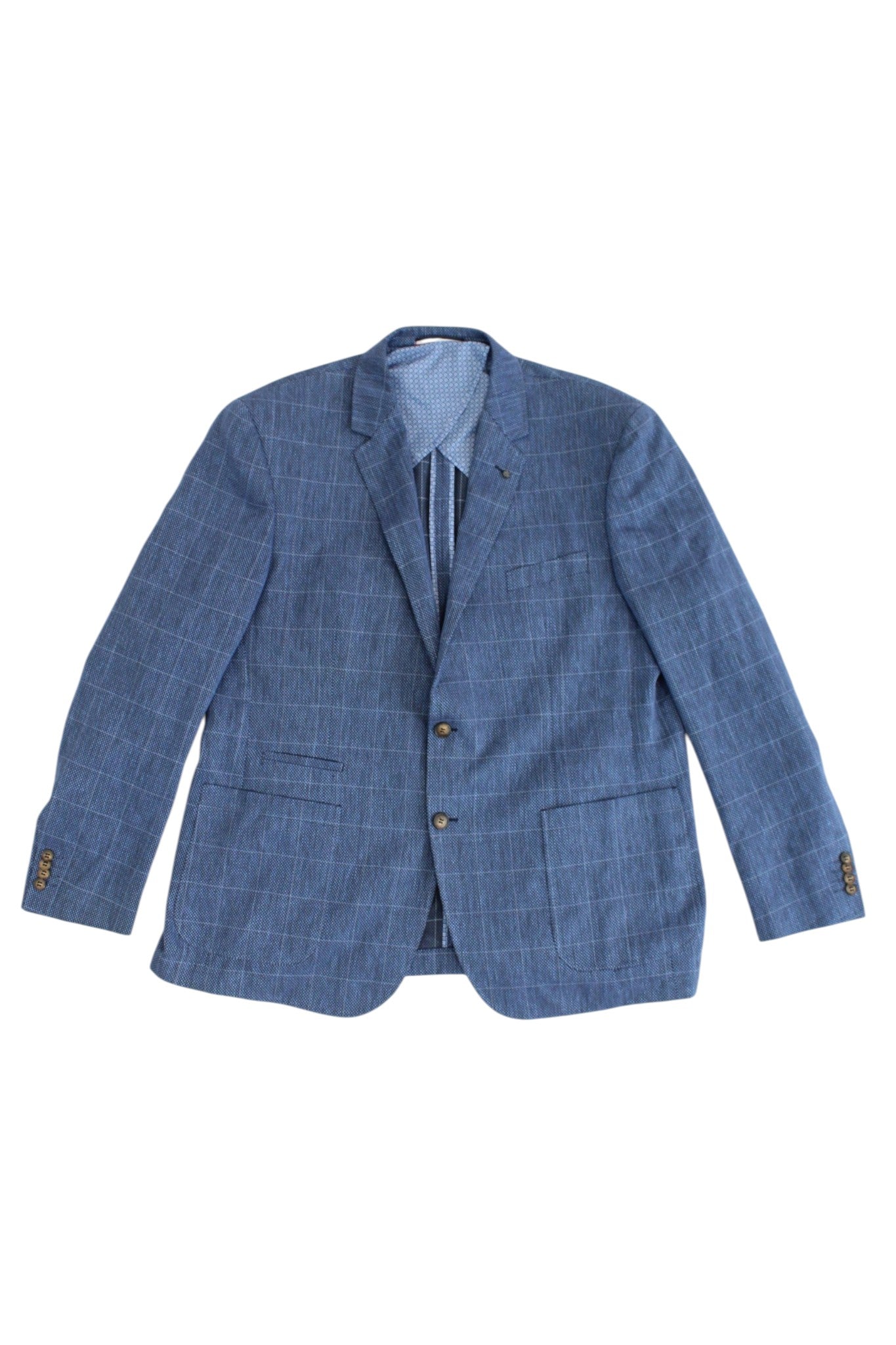 Daniel Hechter - Check Blazer