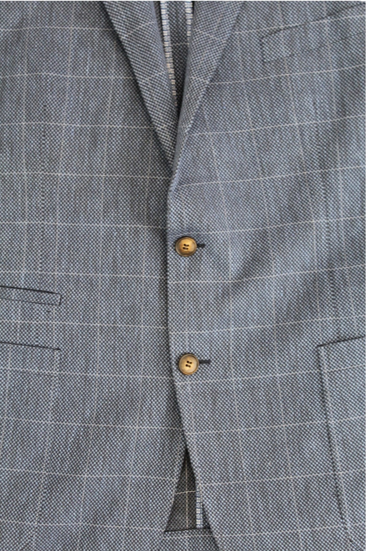 Daniel Hechter - Check Blazer