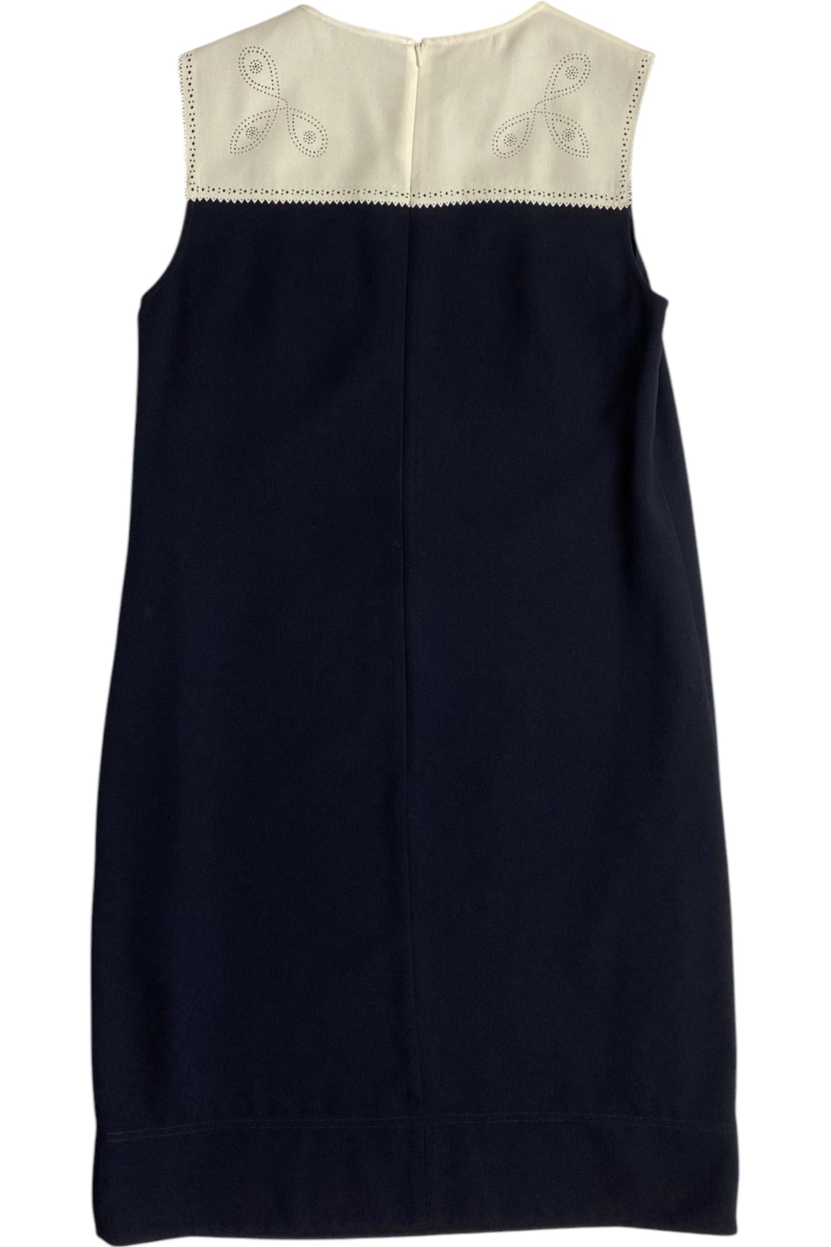 Hobbs - Sleeveless Mini Dress