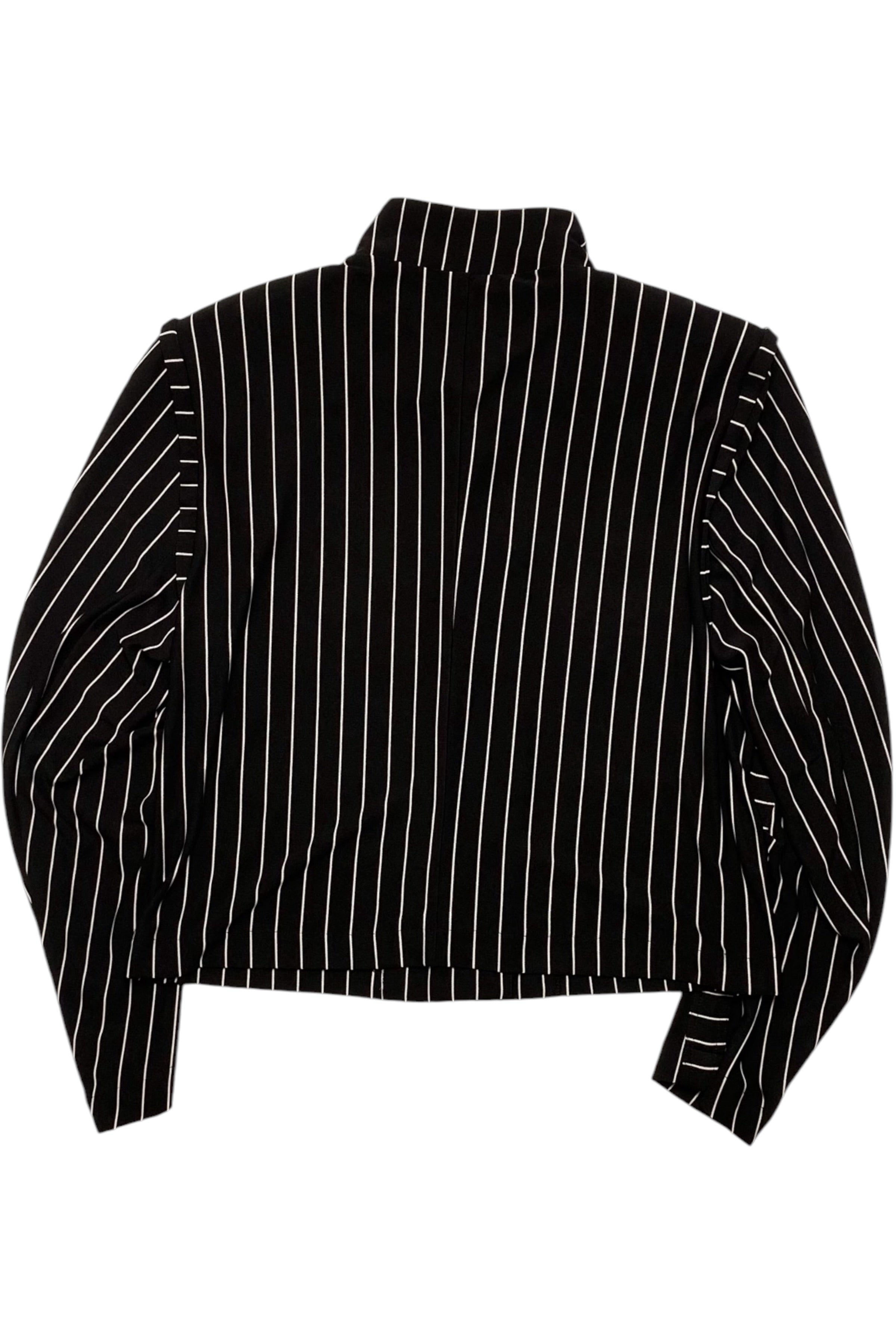 Ricochet - Striped Jacket