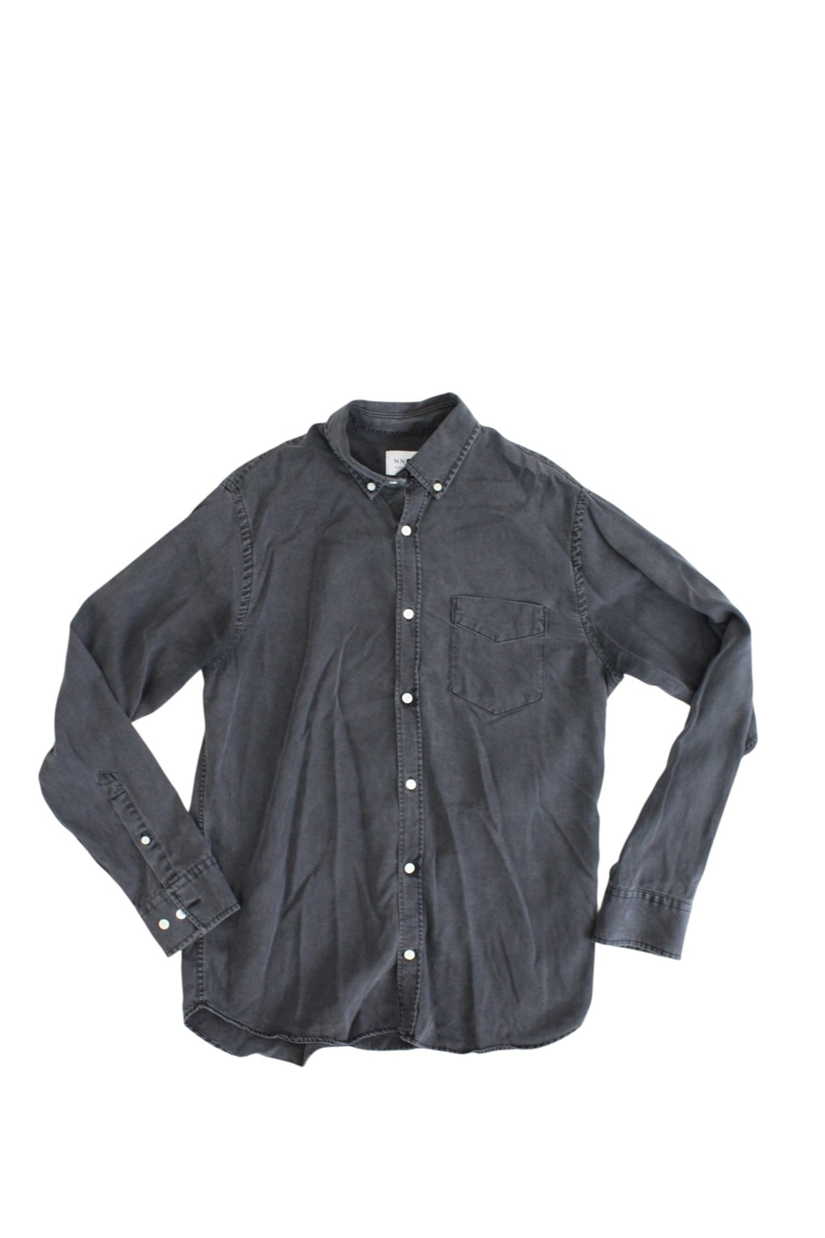 NN.07 - Levon Long Sleeve
