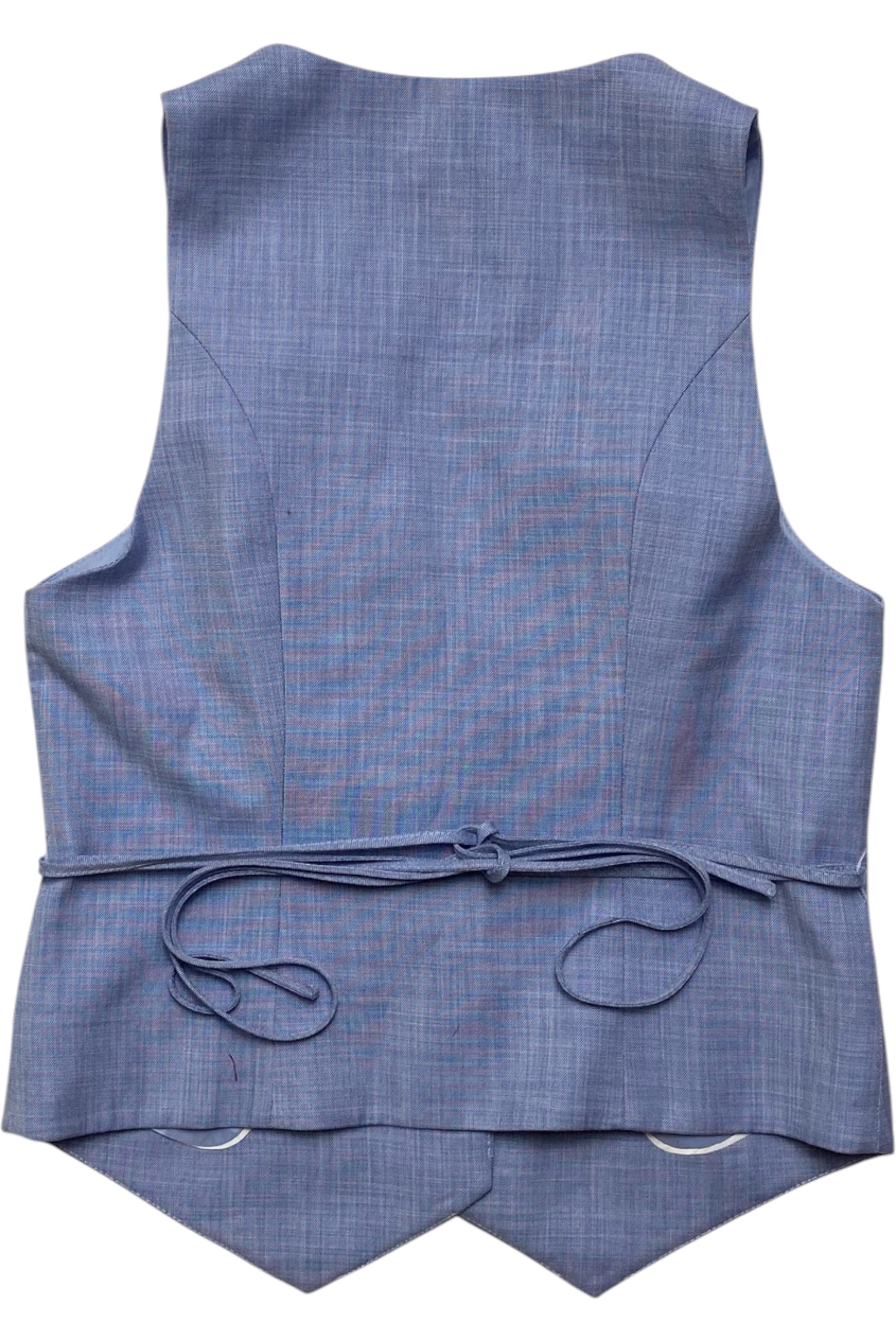 Shona Joy - Button Down Waistcoat