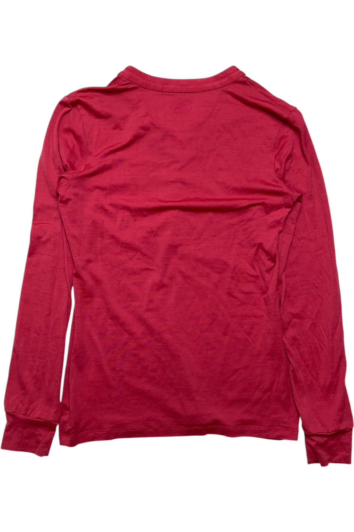 Icebreaker - Pure Merino Long Sleeve