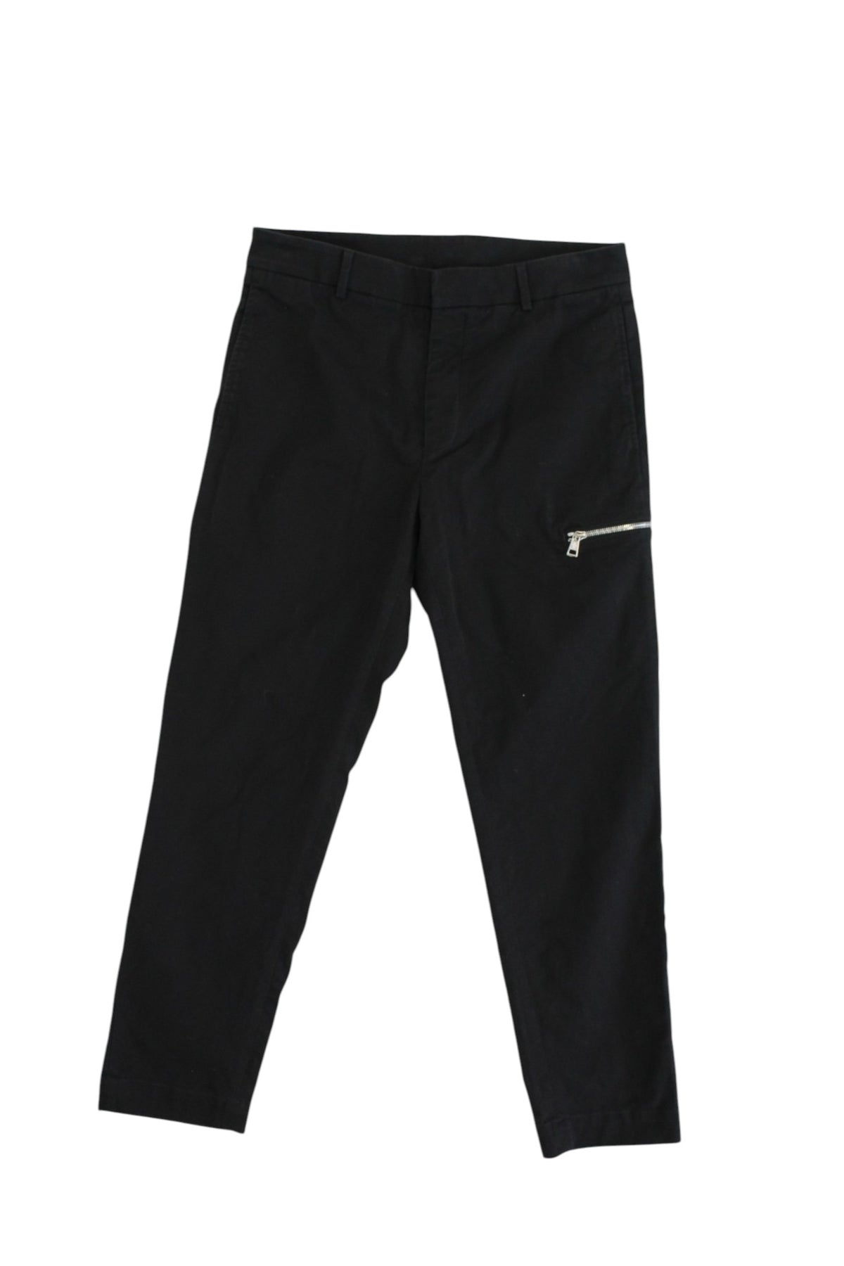Moncler - Straight Leg Jean