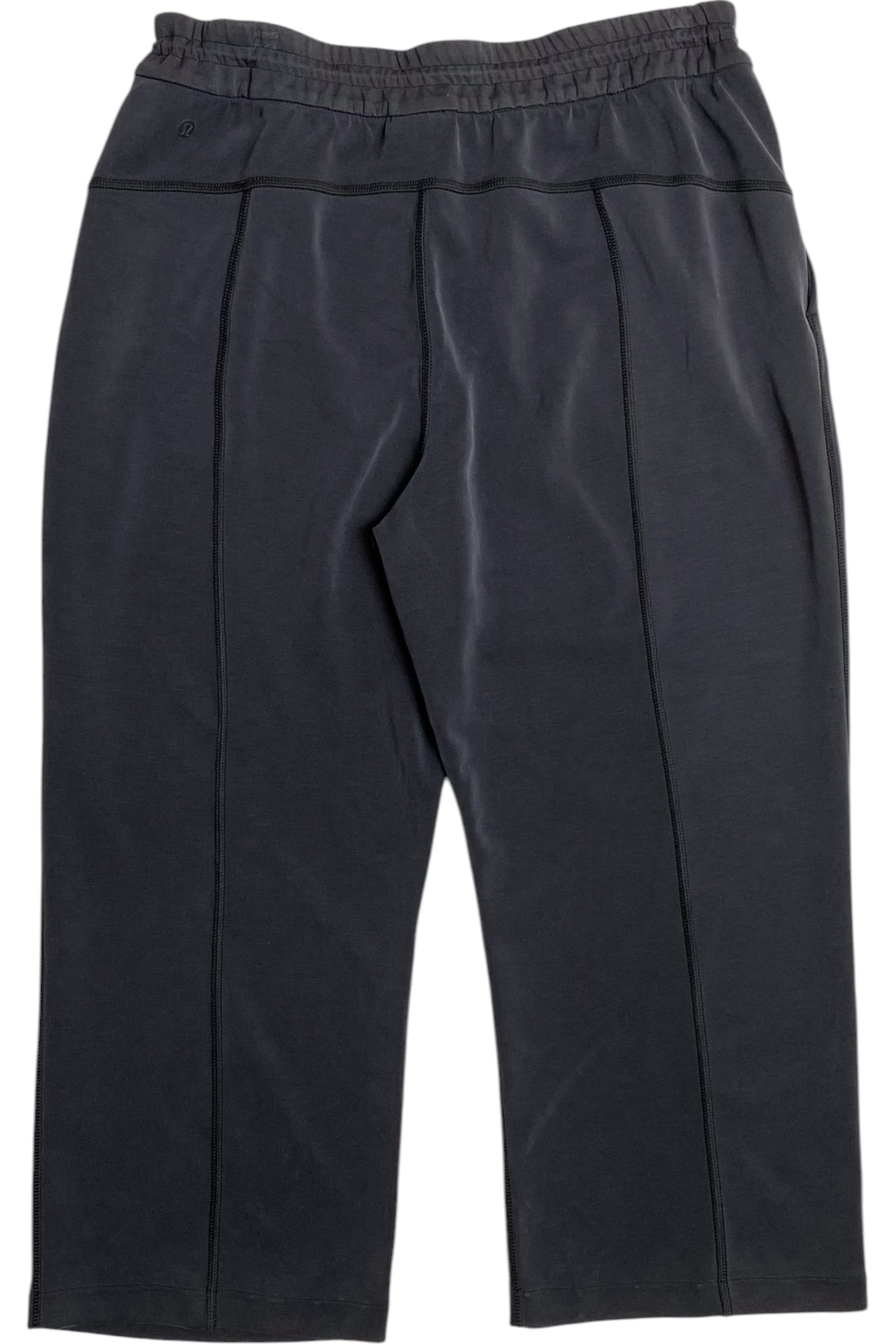 Lululemon - Wide Leg Pants