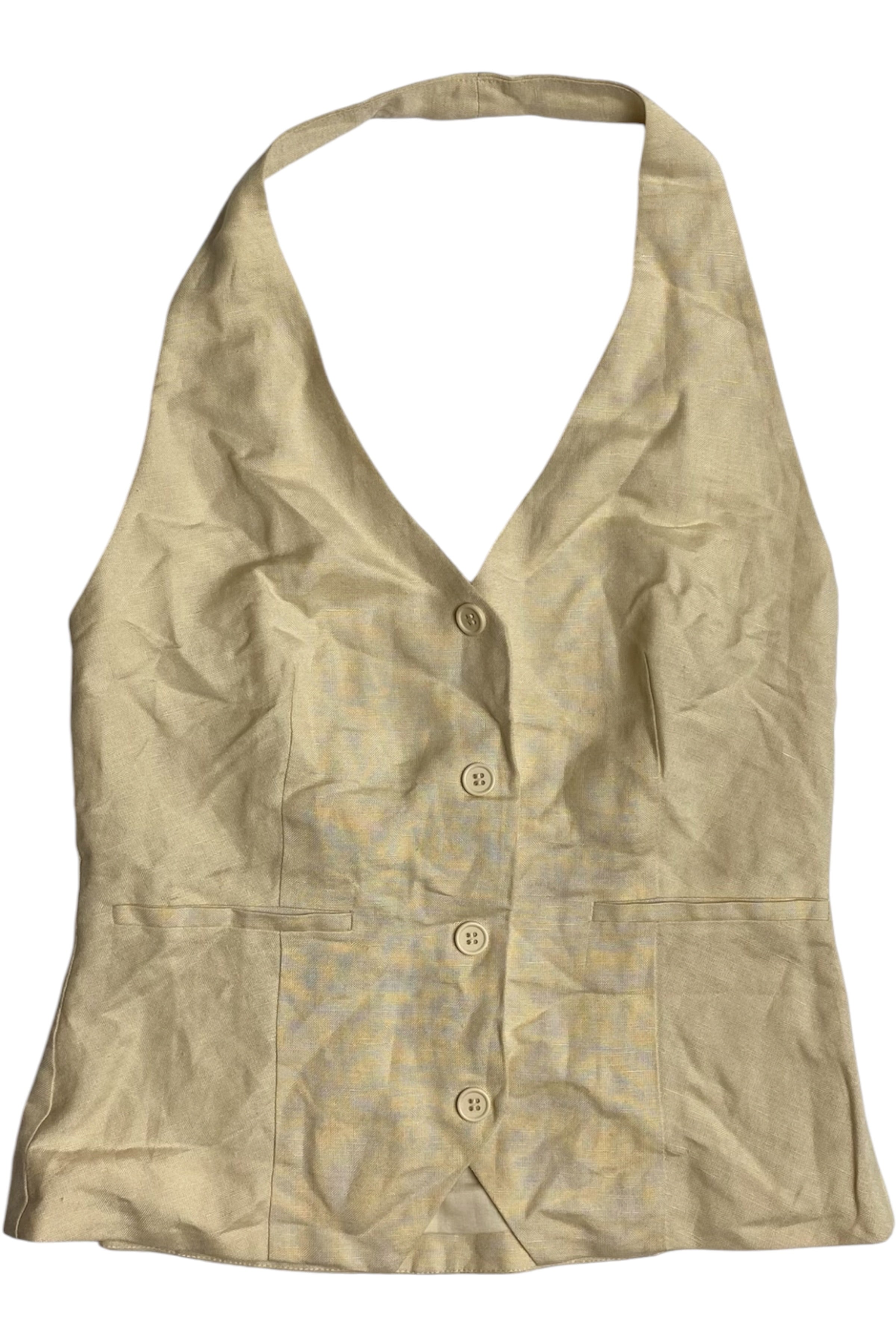 Superette - Halter Neck Top