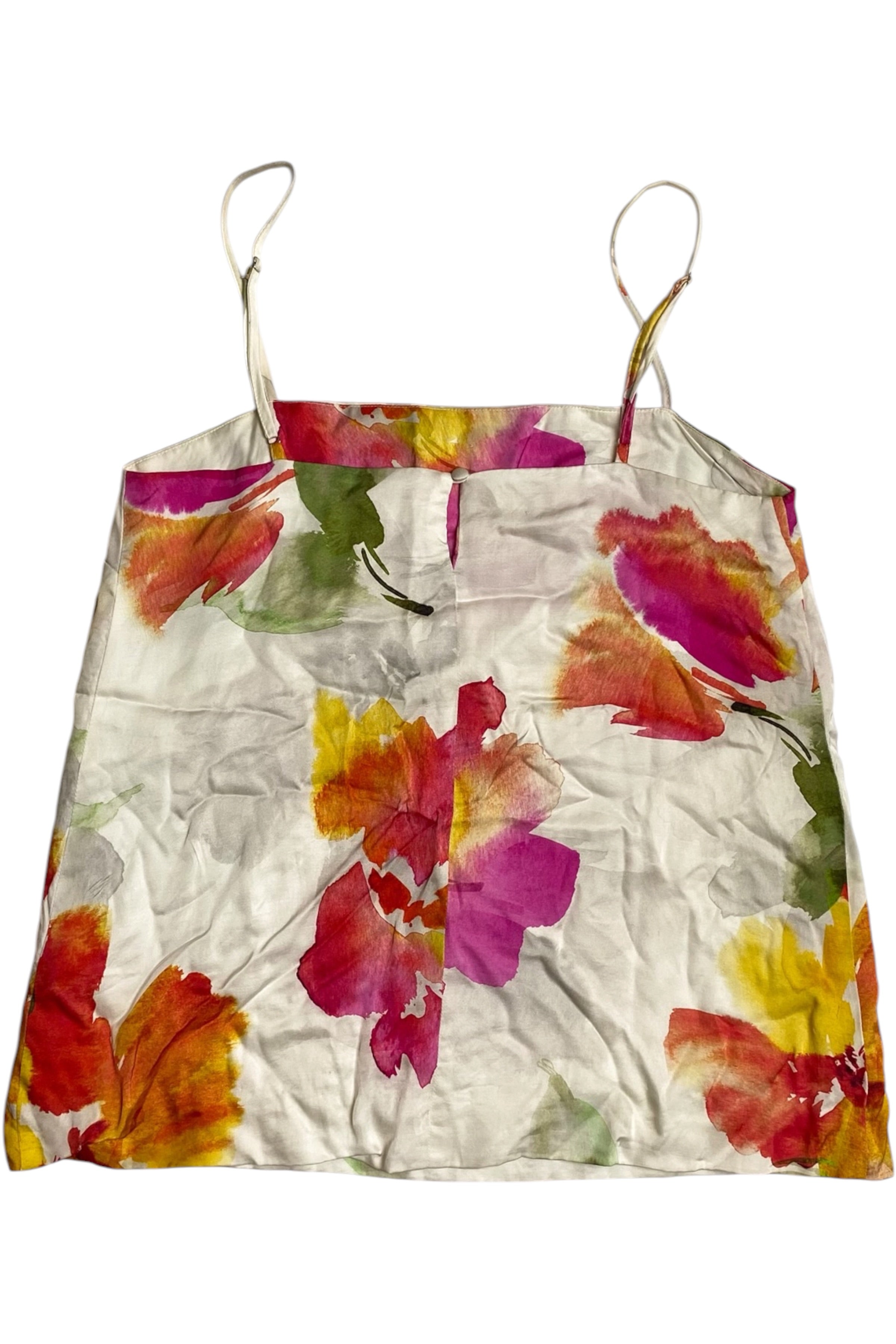 Aere - Floral Singlet