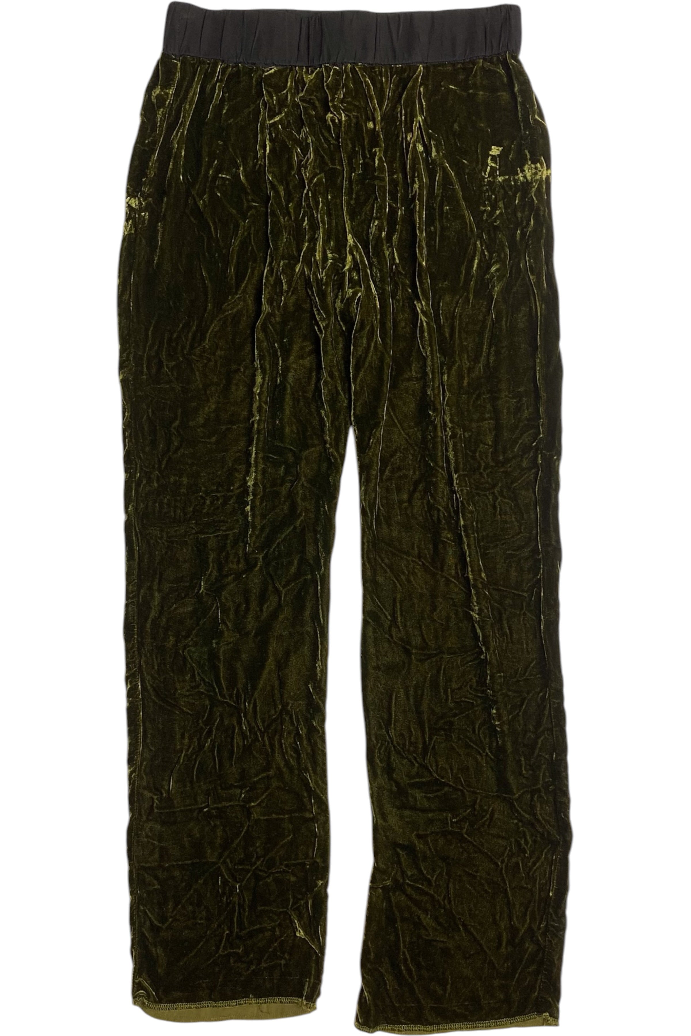 Caroline Sills - Velvet Pants