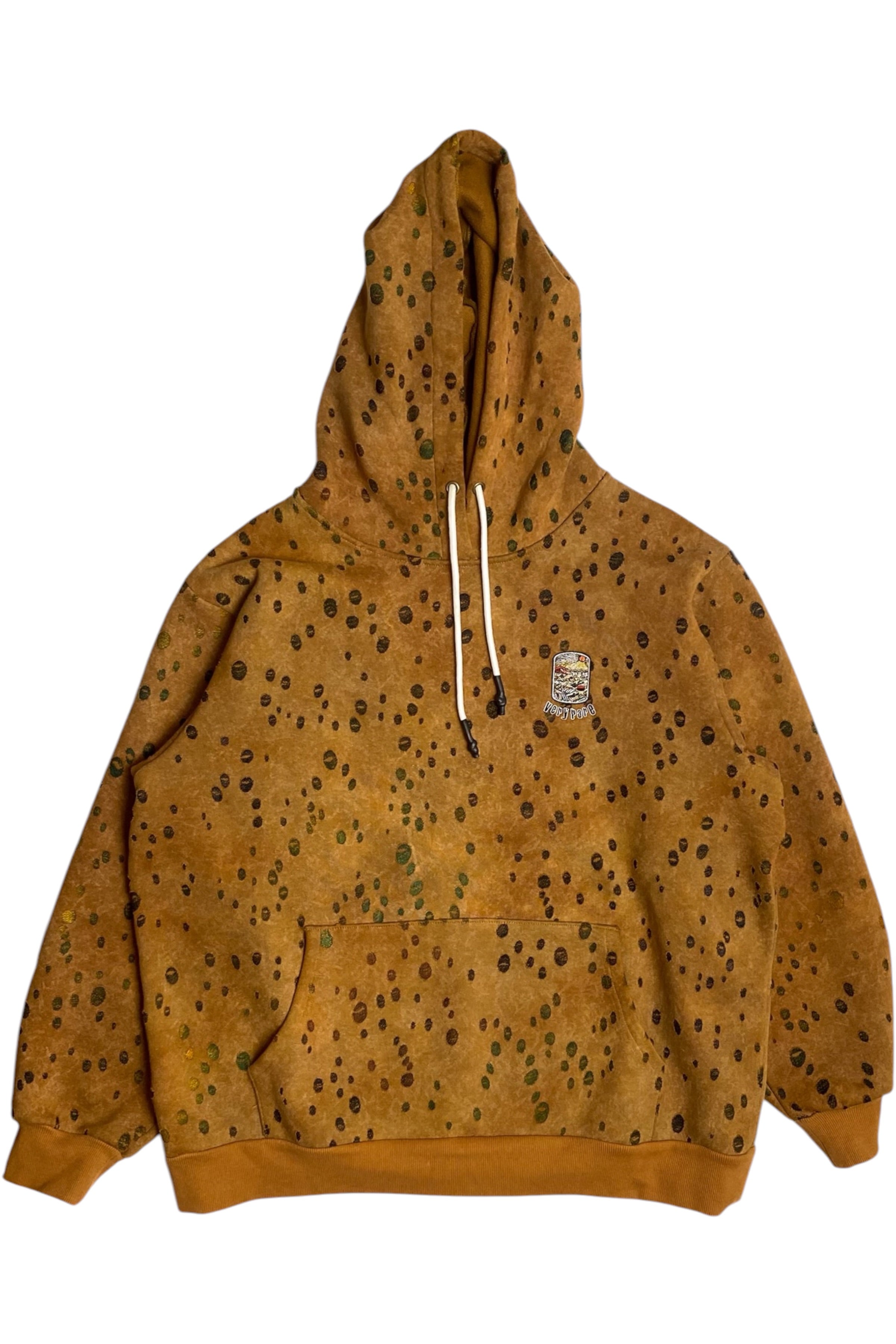Very Rare - Spotty Hoodie