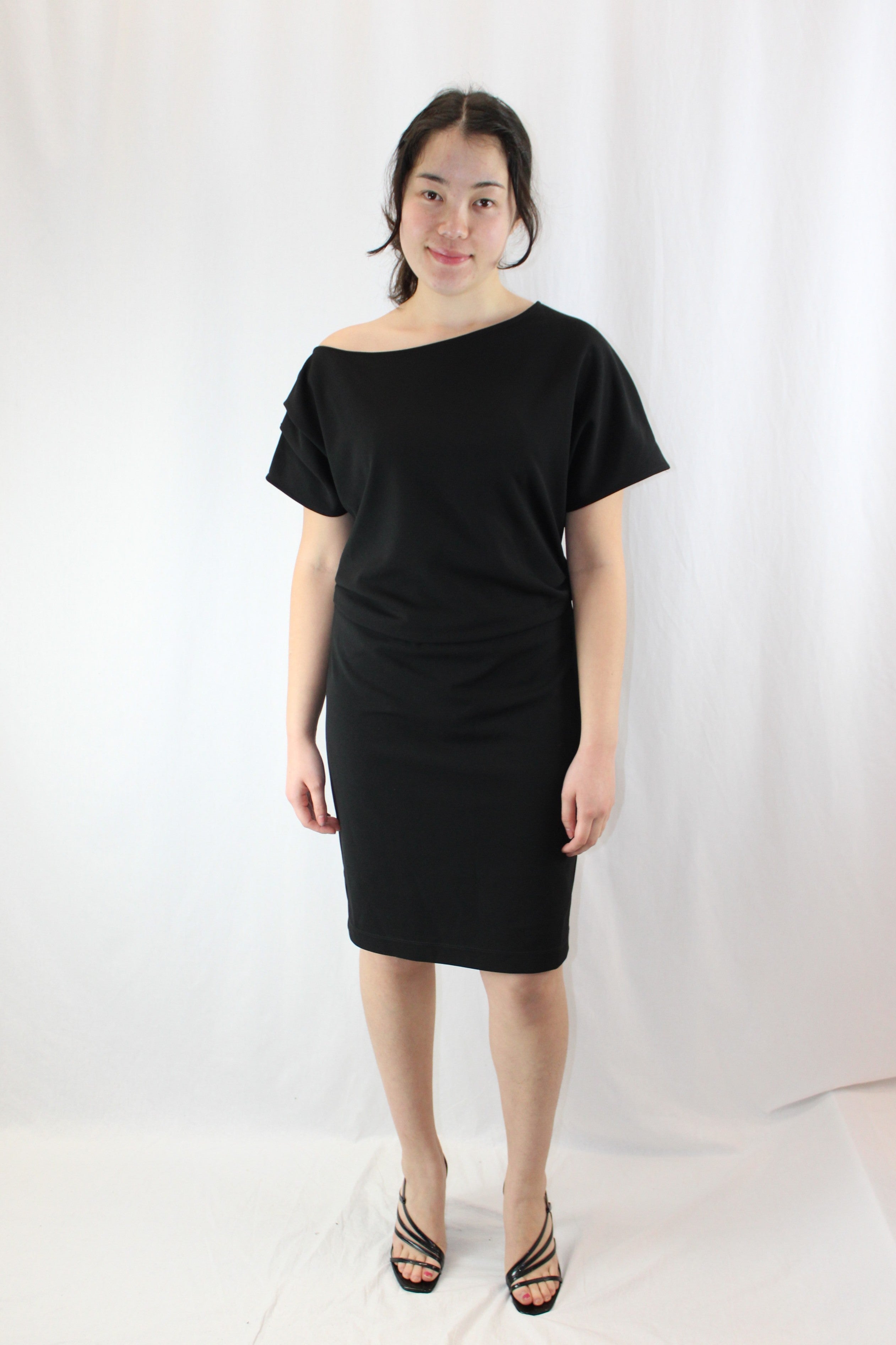 Moochi - Oblige Dress