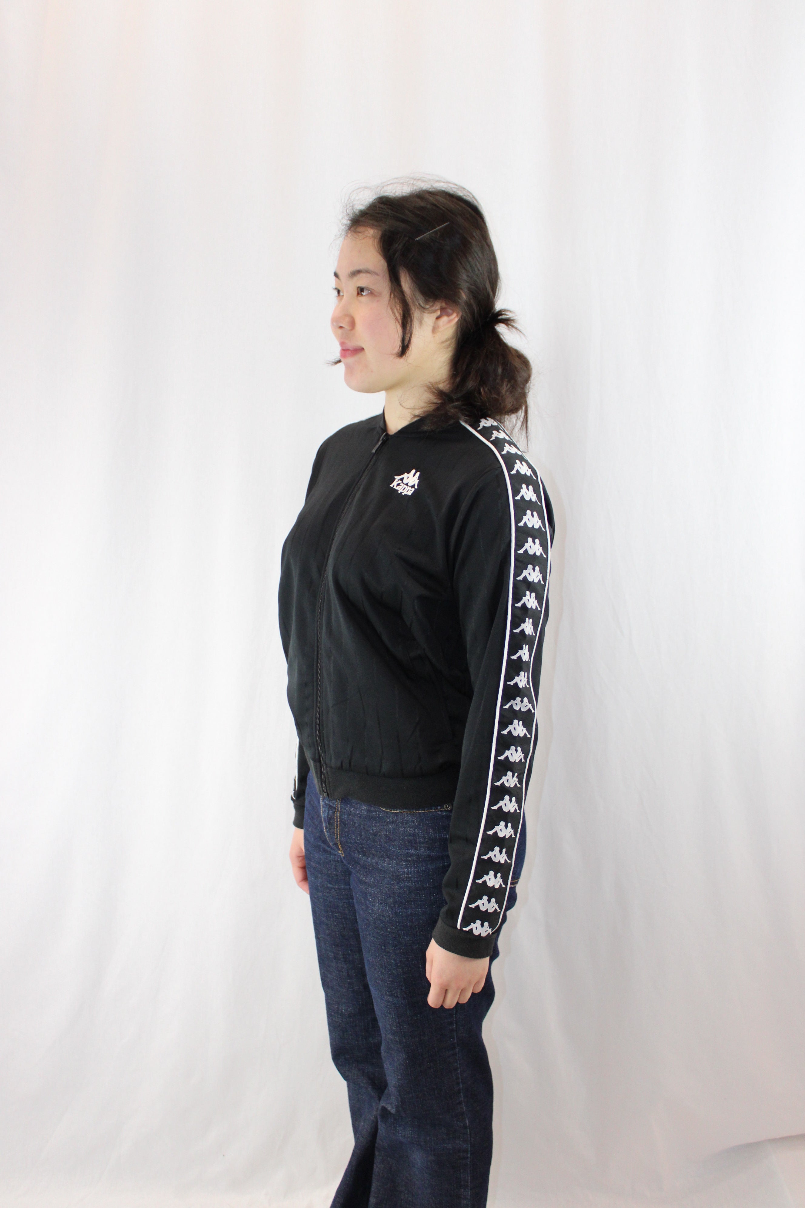 Kappa - Logo Jacket
