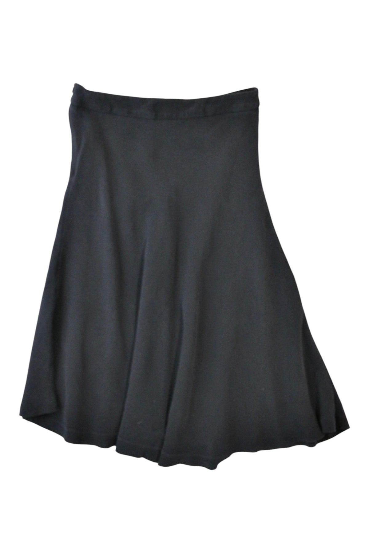Les Copains- Silk Skirt