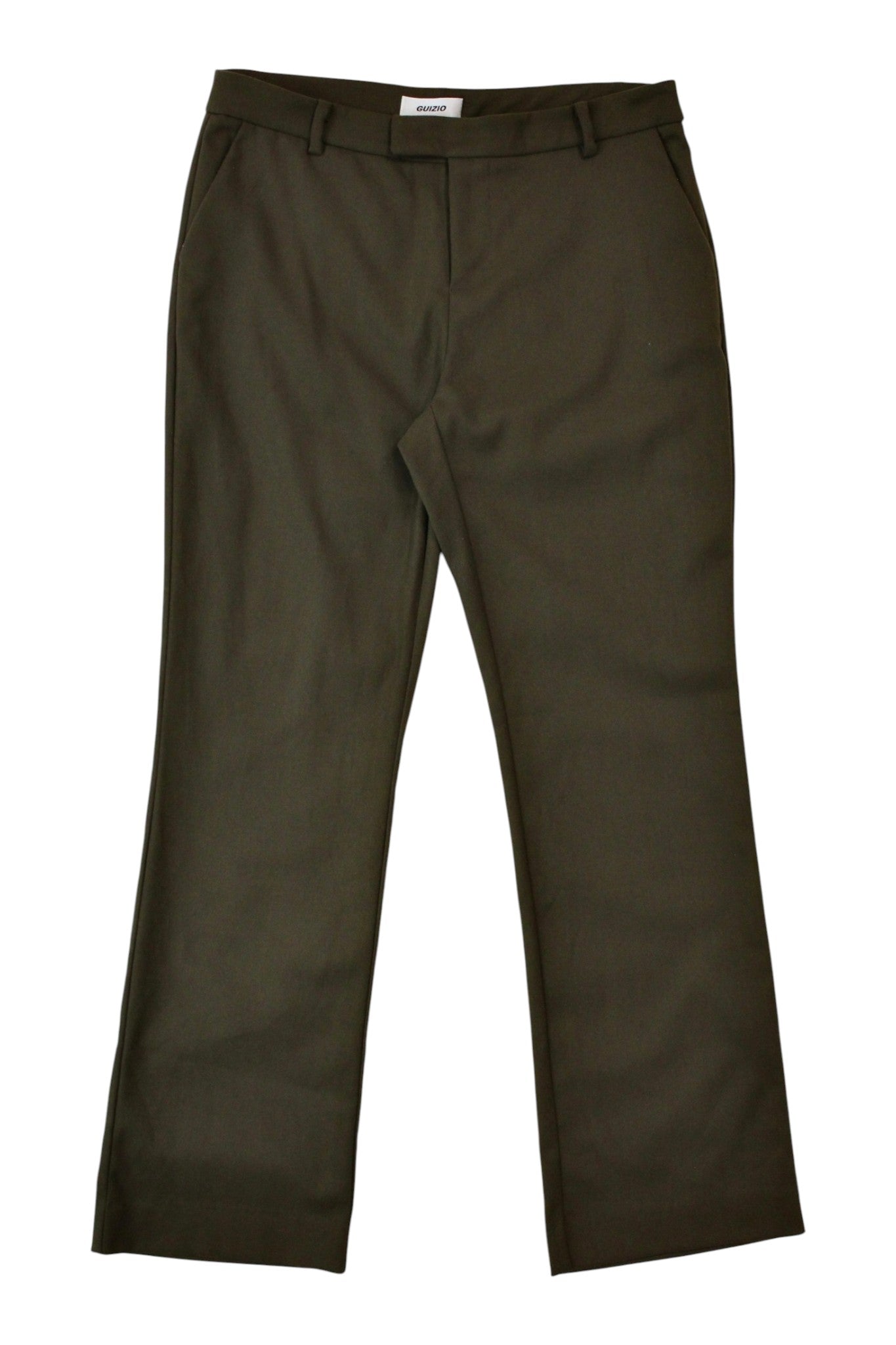 Guizio - Relaxed Suit Pants