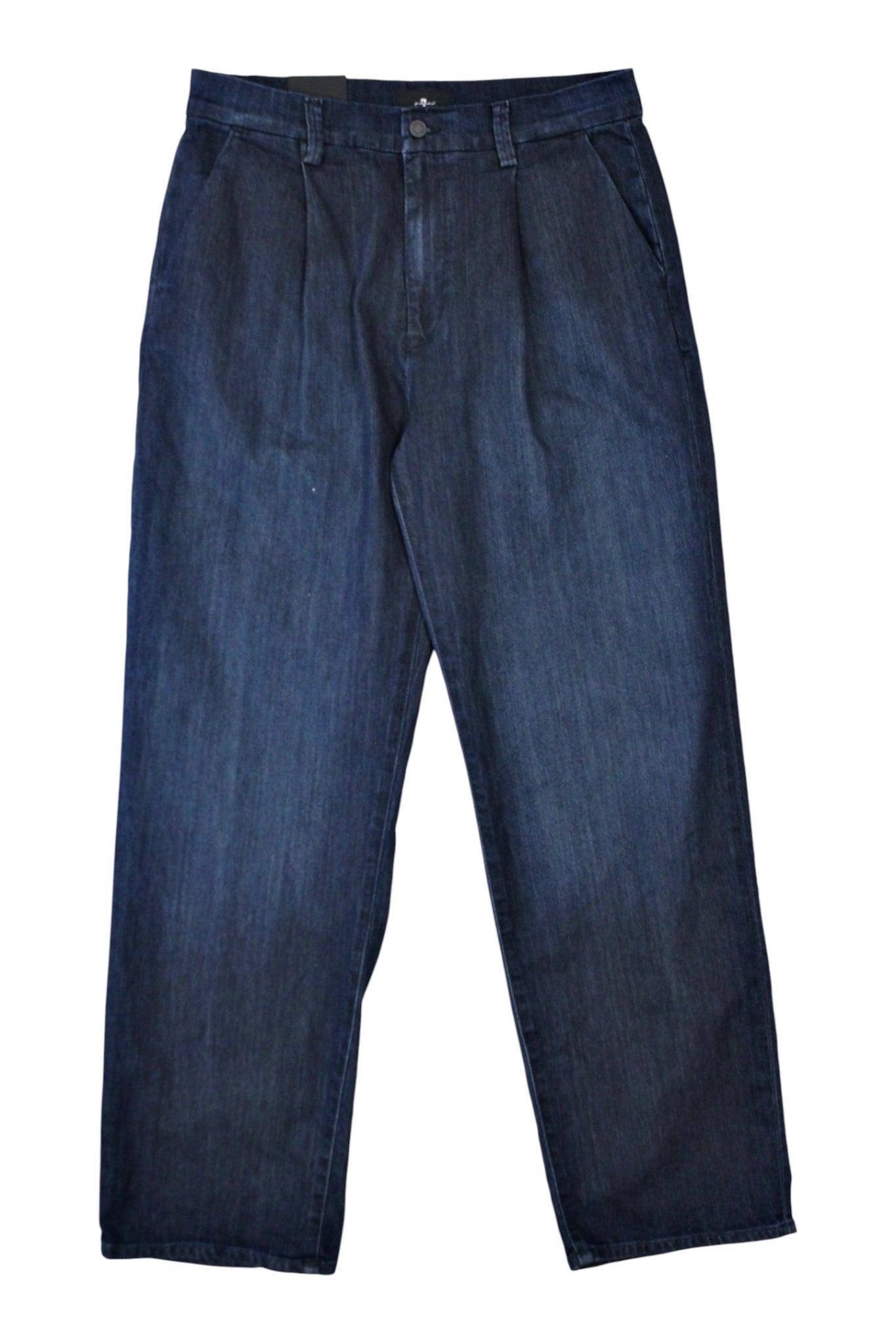 7 For All Mankind - "Airweft Denim" Jeans