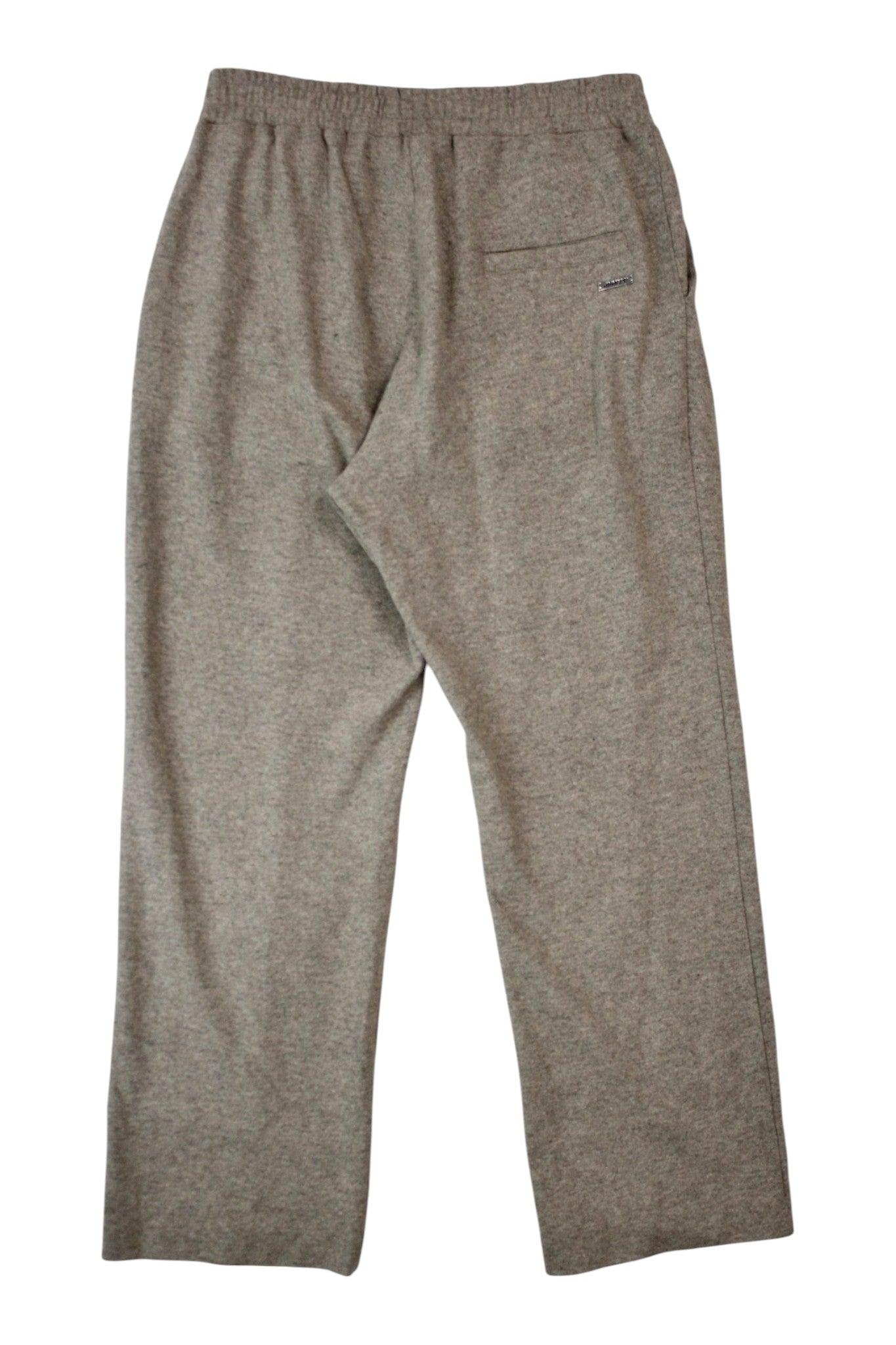 Mouty - Wool Blend Trackpants