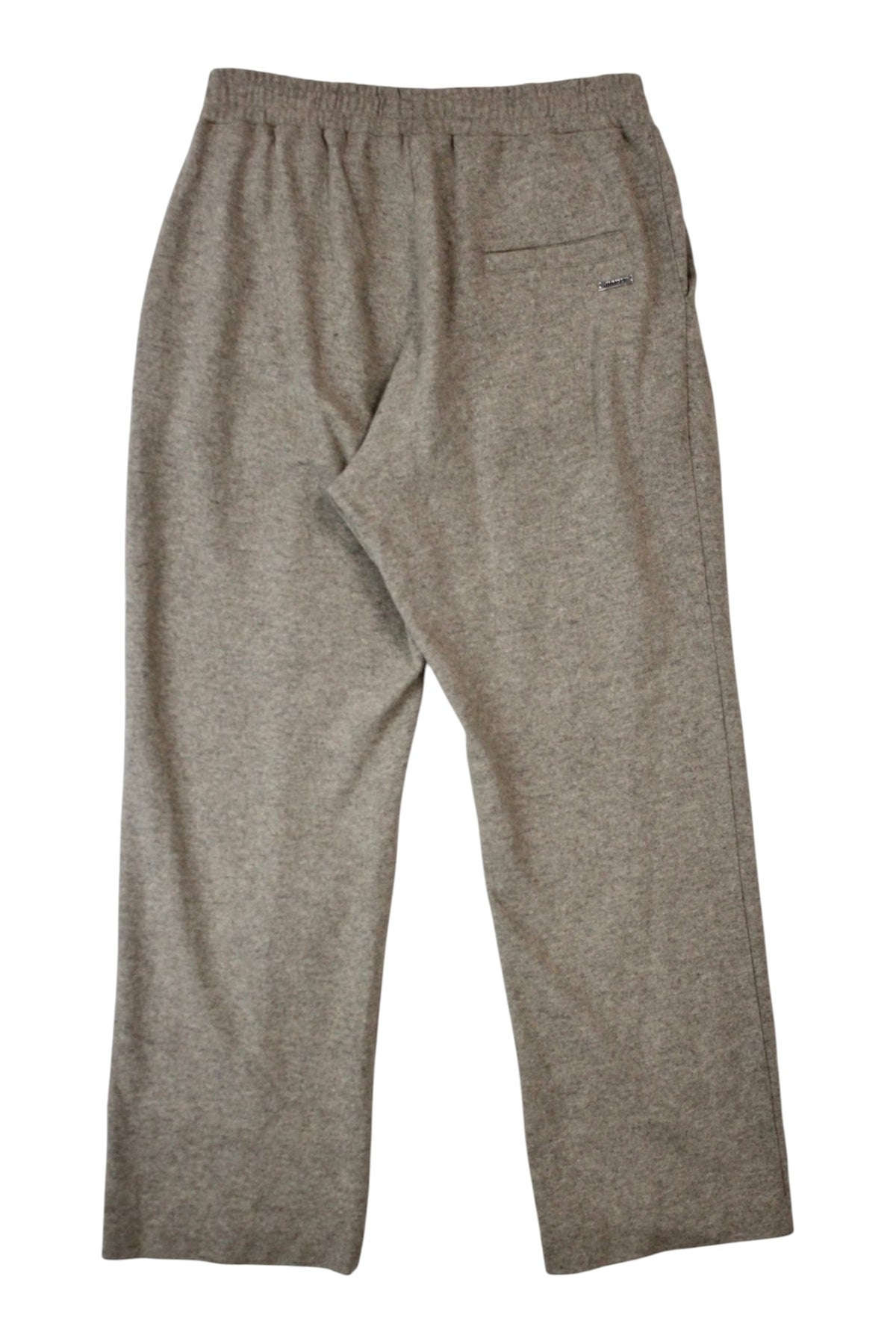 Mouty - Wool Blend Trackpants