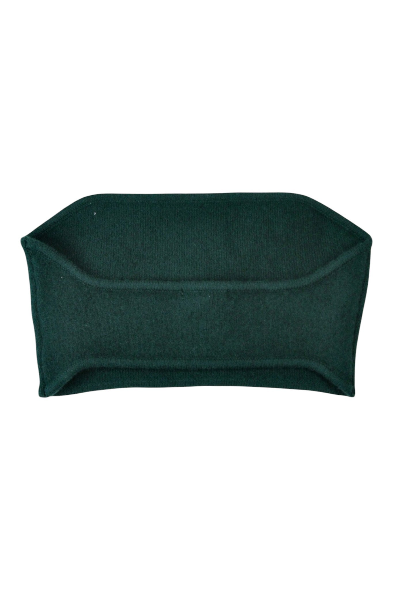 Cham - 100% Cashmere Tube Top
