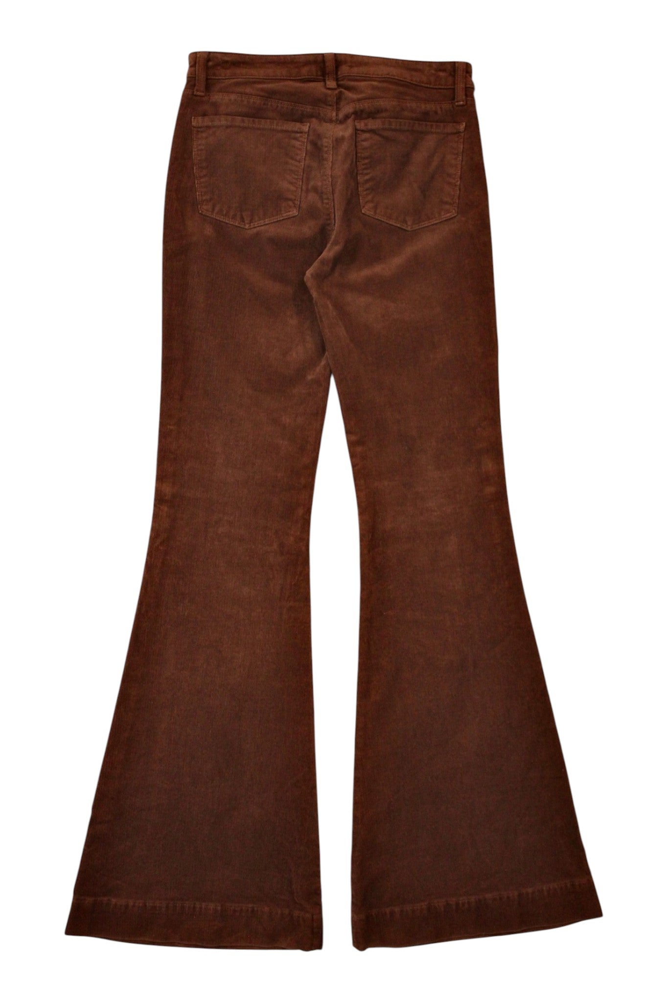 J Brand - Corduroy Flares