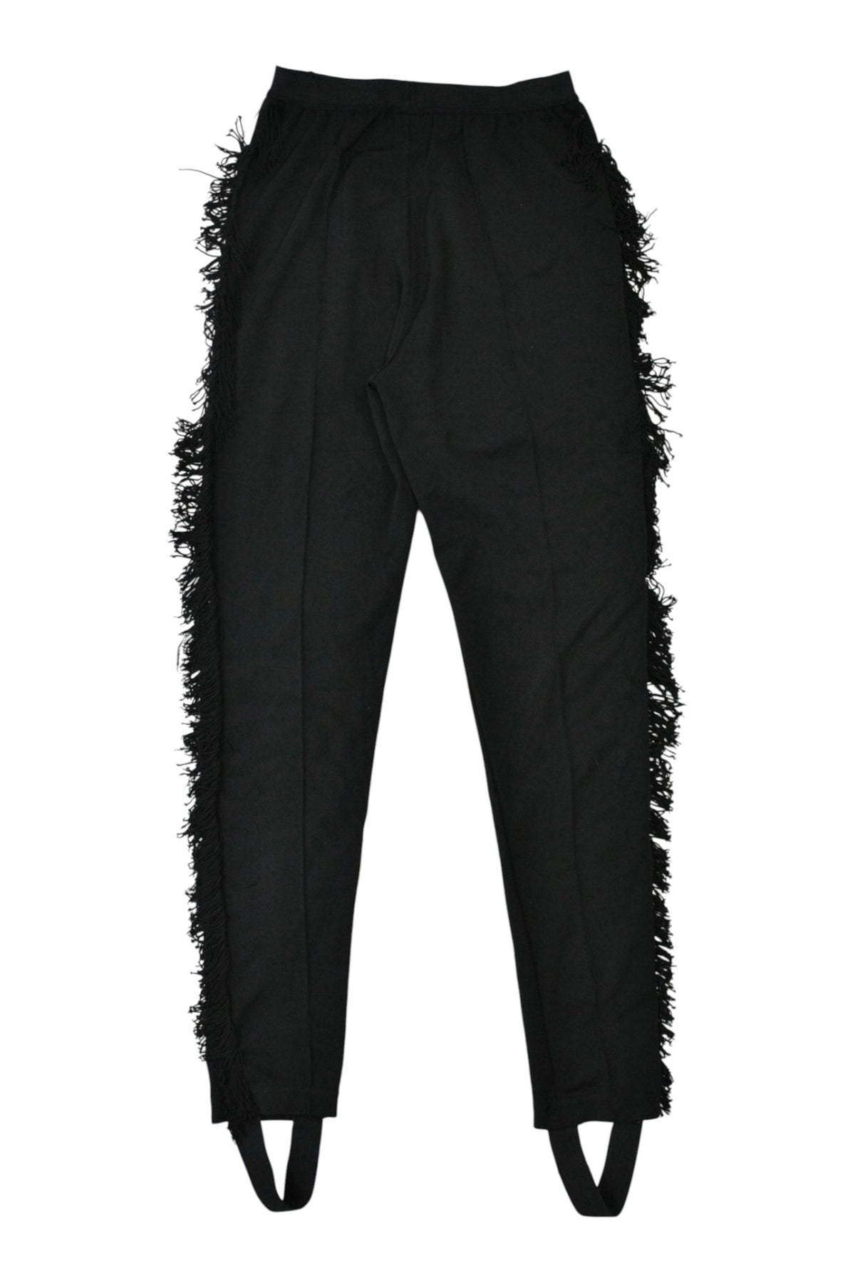 Gaultier Junior - Fringe Leggings