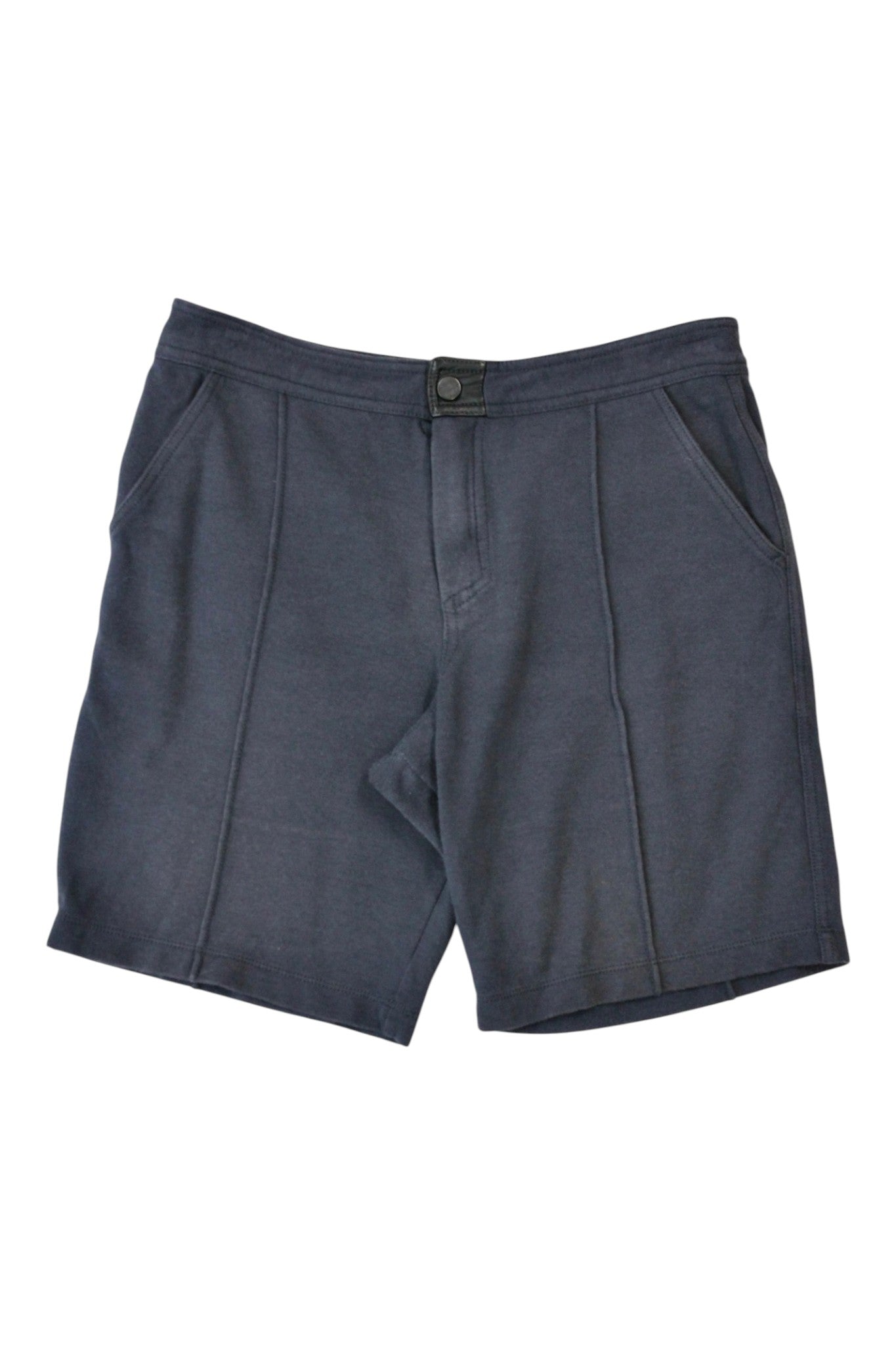 T by Alexander Wang - Sweater Shorts