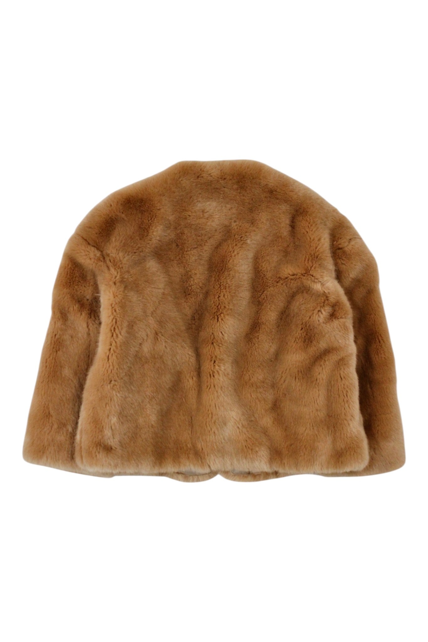 Elizabeth & James - Faux Fur Jacket