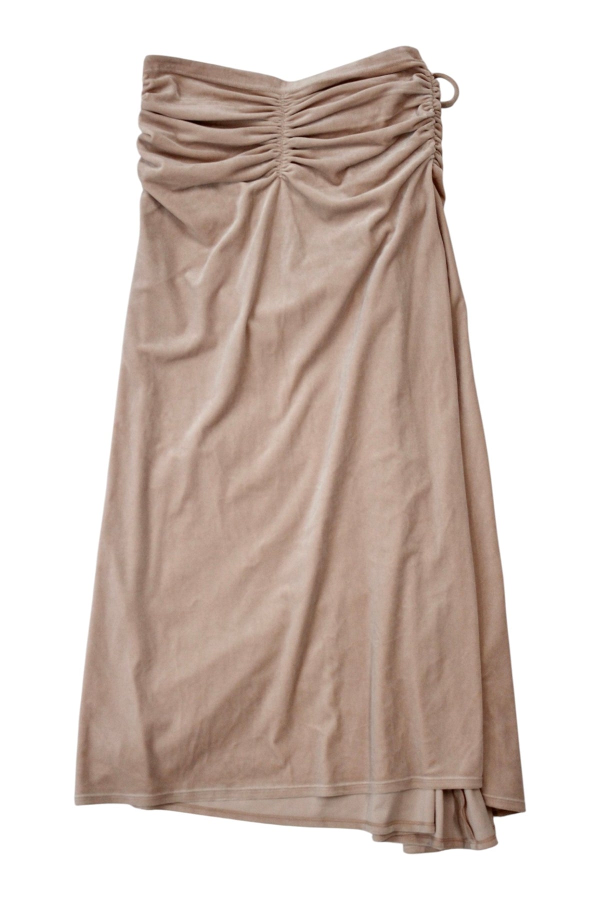 A.L.C. - Velvet Gather Skirt