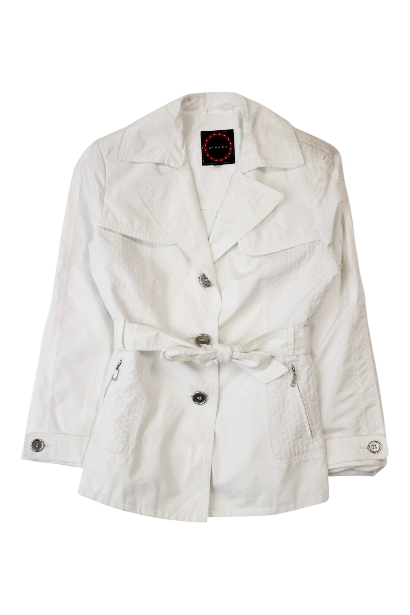 Giacca - Nylon Jacket